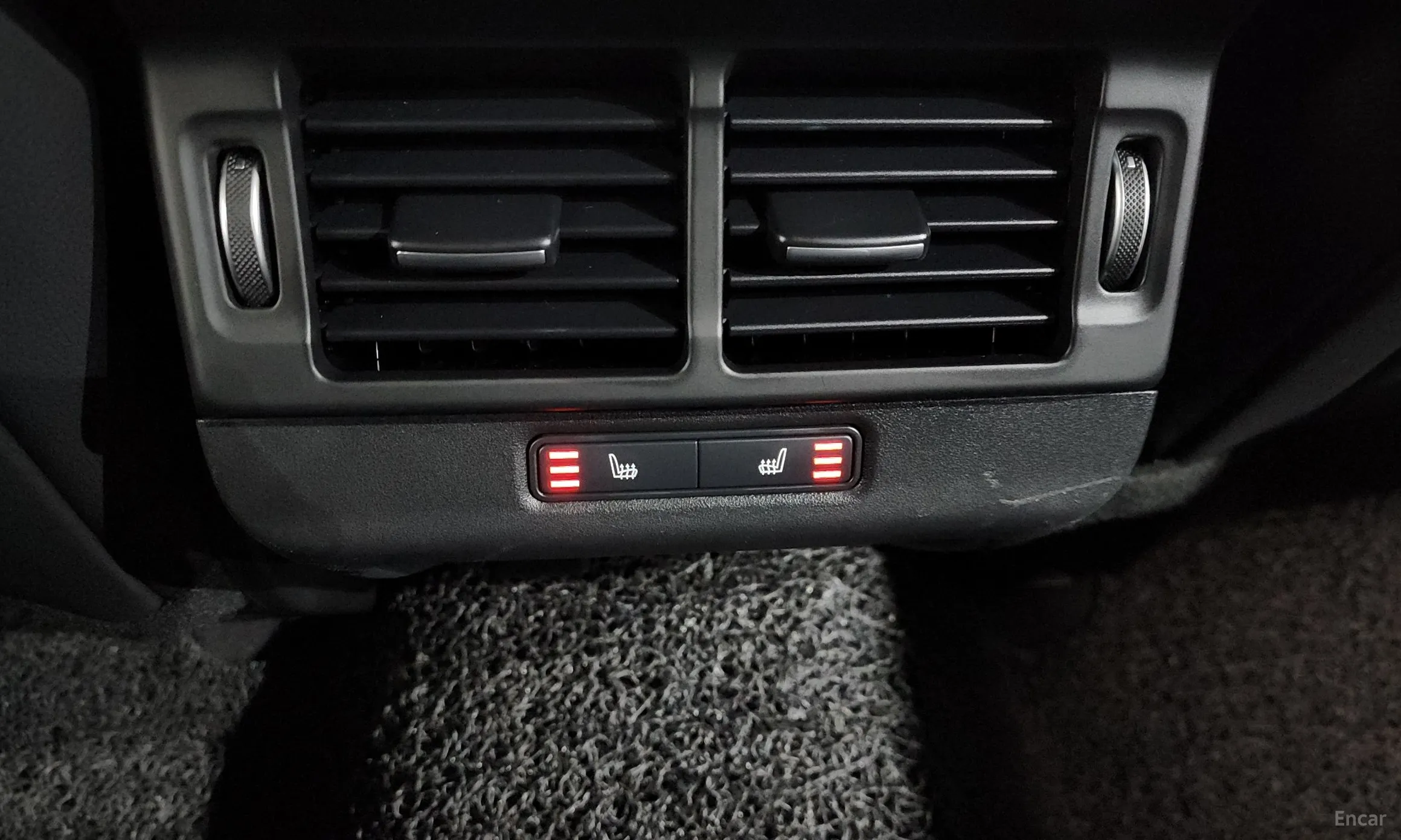 Land Rover Range Rover Evoque 2nd Generation превью 18