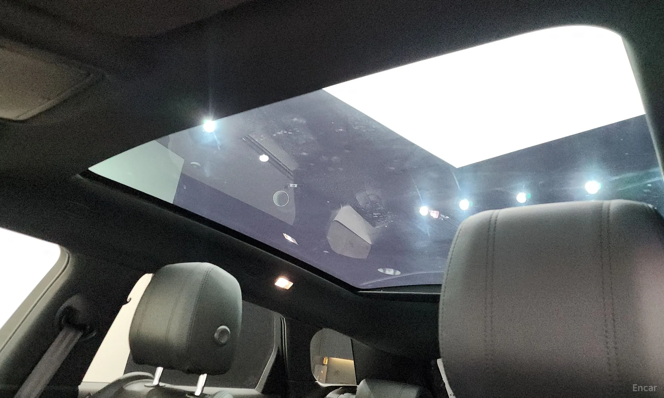 Land Rover Range Rover Evoque 2nd Generation превью 19