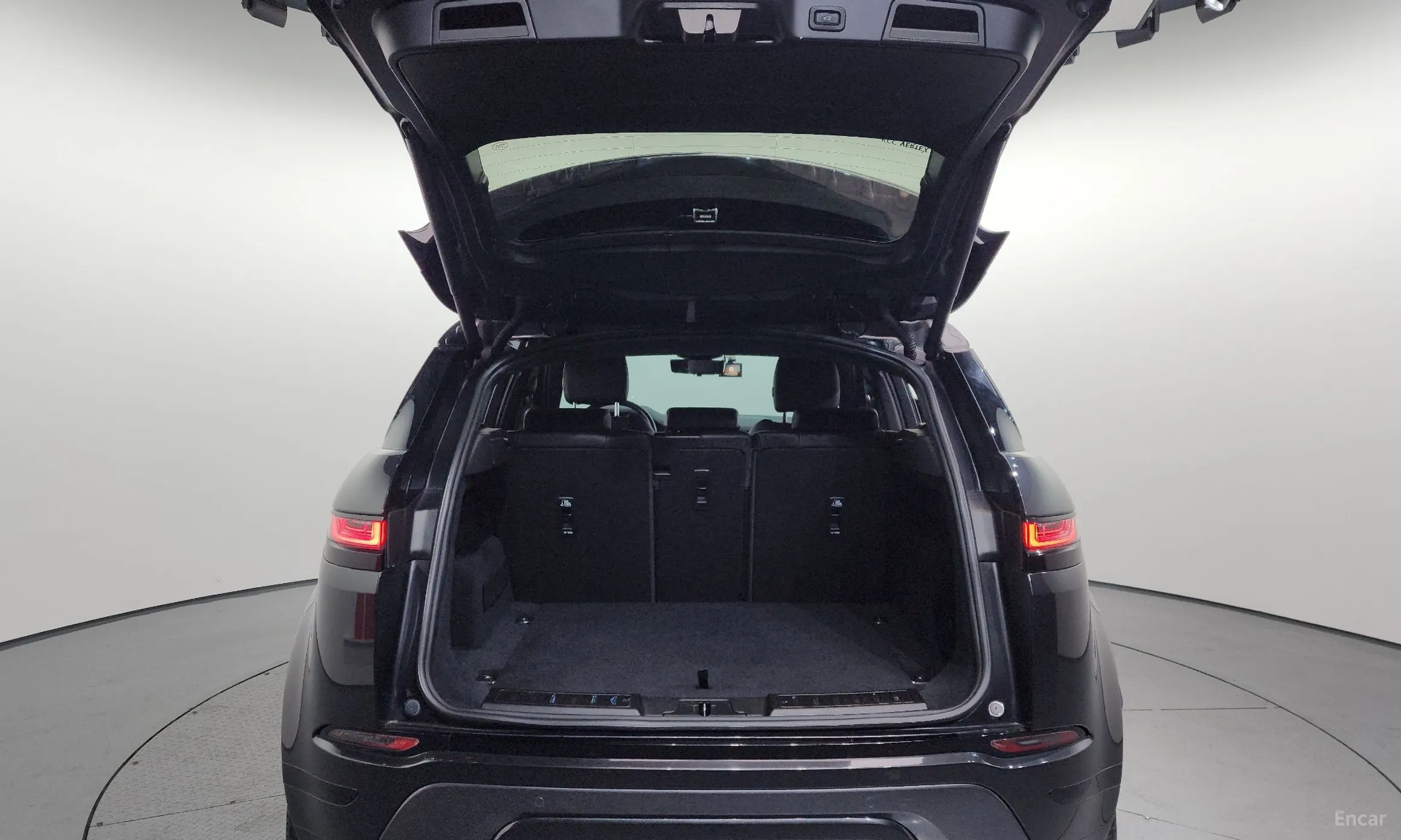 Land Rover Range Rover Evoque 2nd Generation превью 20