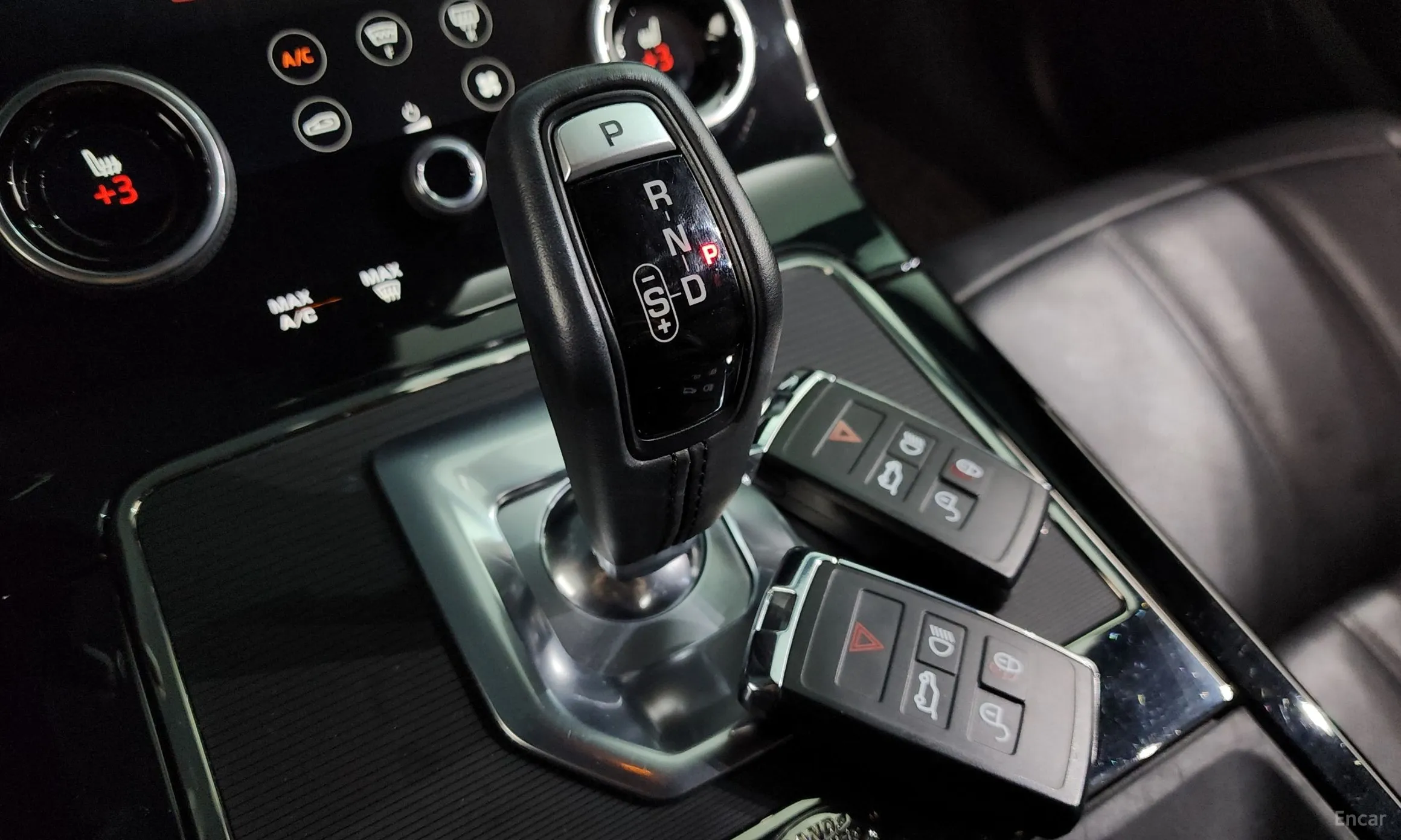 Land Rover Range Rover Evoque 2nd Generation превью 9