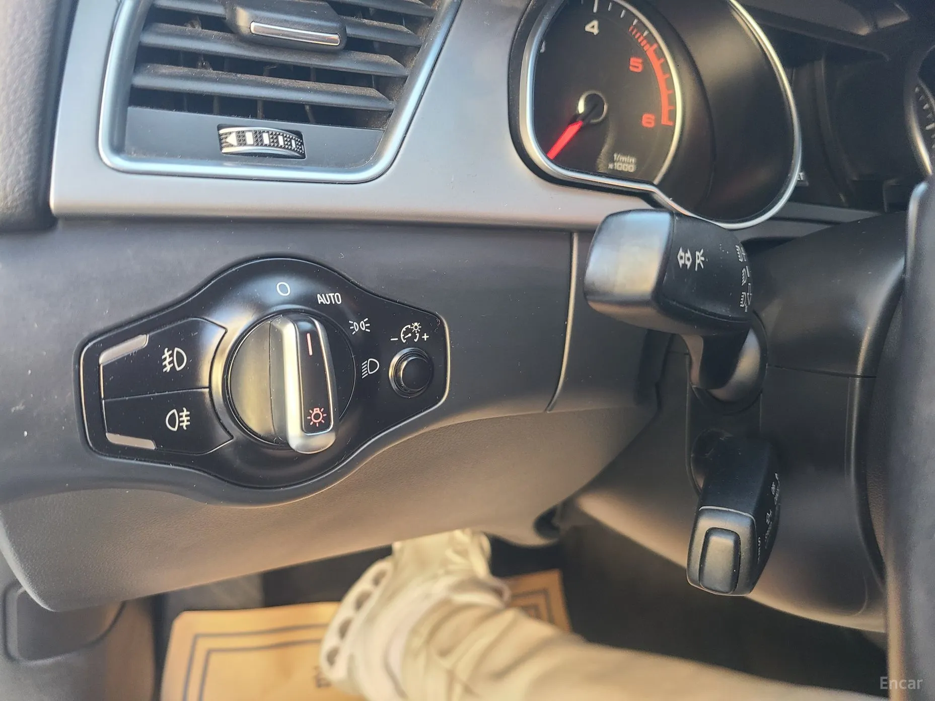 Audi A5 превью 17