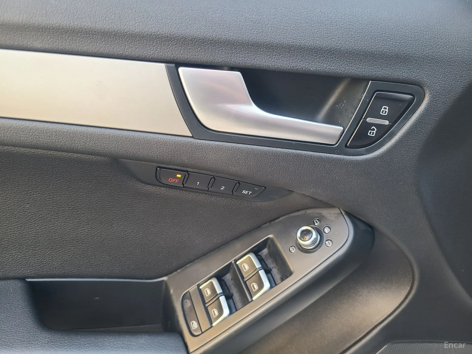 Audi A5 превью 18