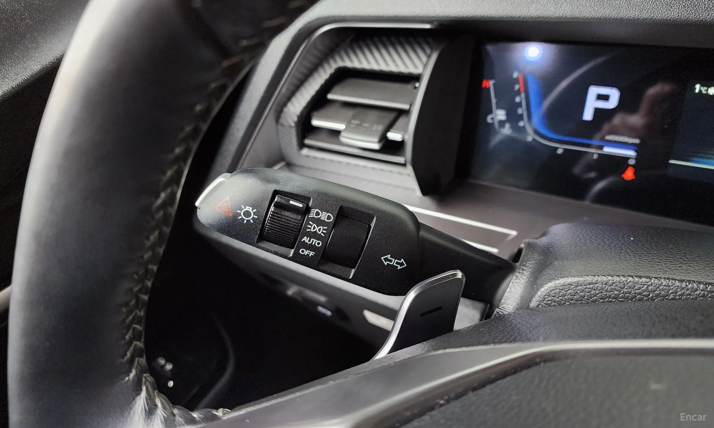 KG Mobility (SsangYong) Torres превью 14