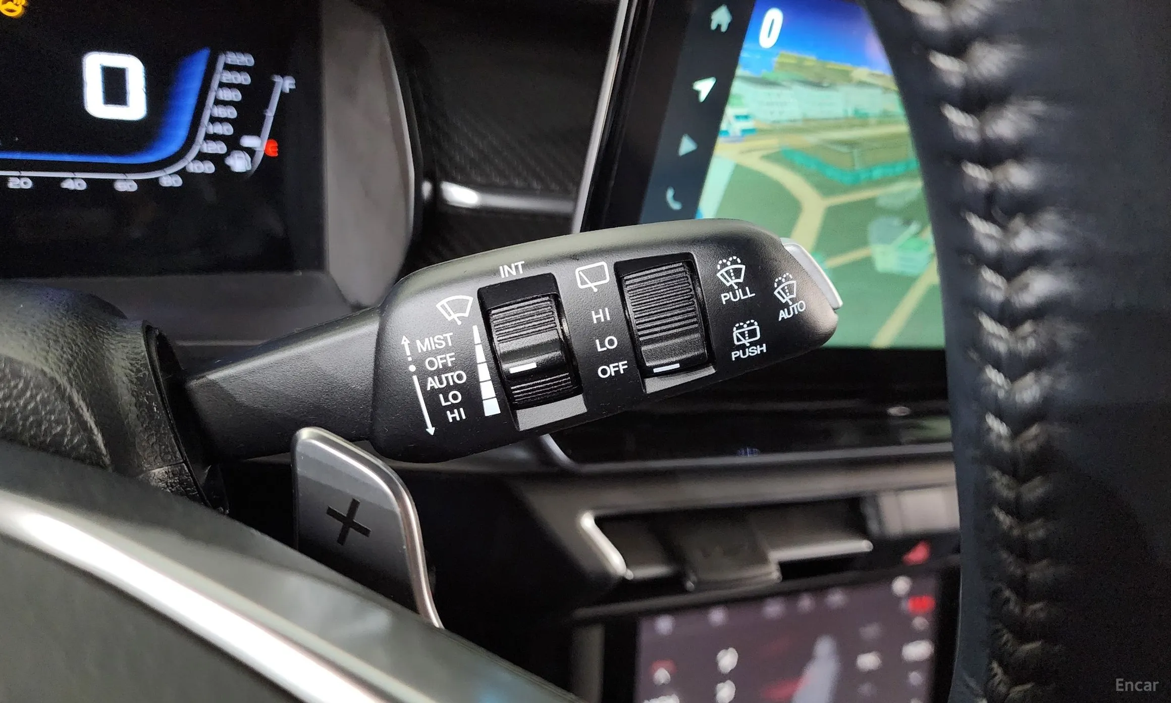 KG Mobility (SsangYong) Torres превью 15