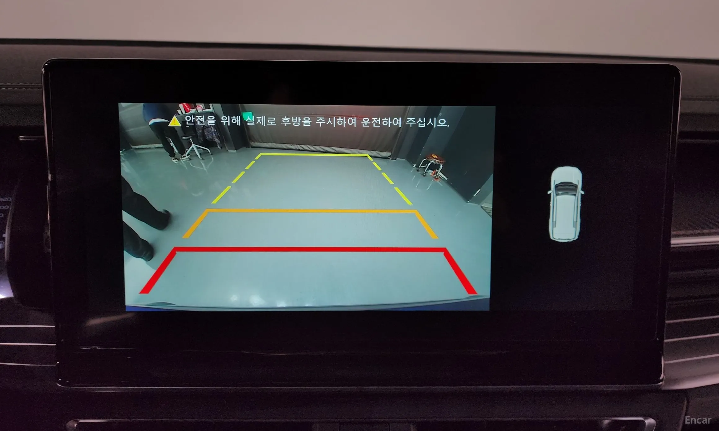 KG Mobility (SsangYong) Torres превью 17