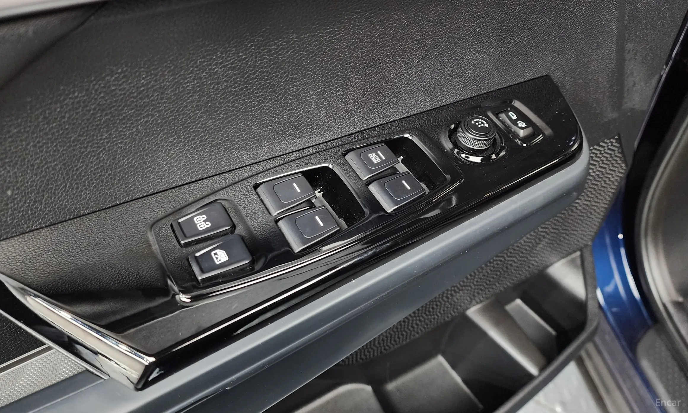 KG Mobility (SsangYong) Torres превью 19