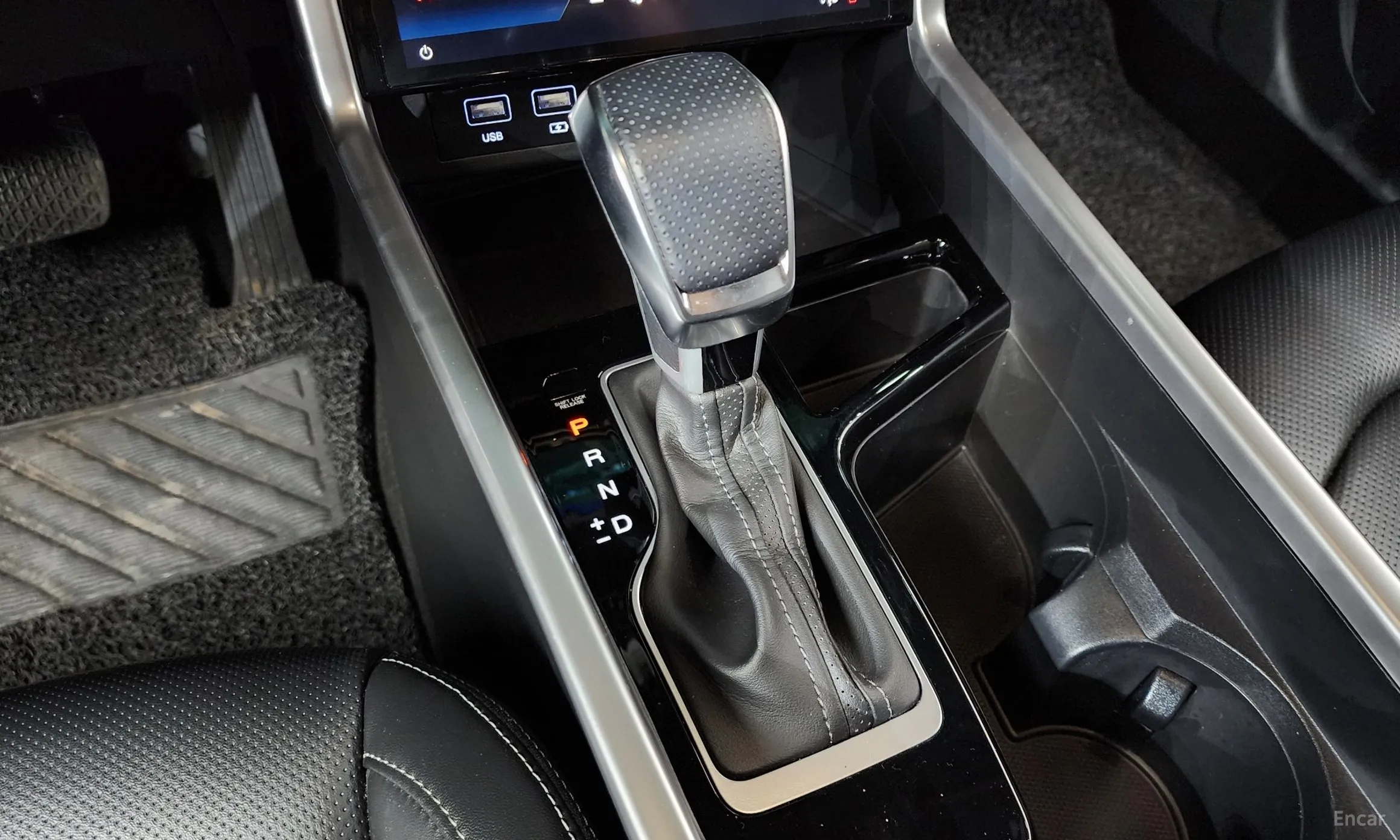 KG Mobility (SsangYong) Torres превью 9