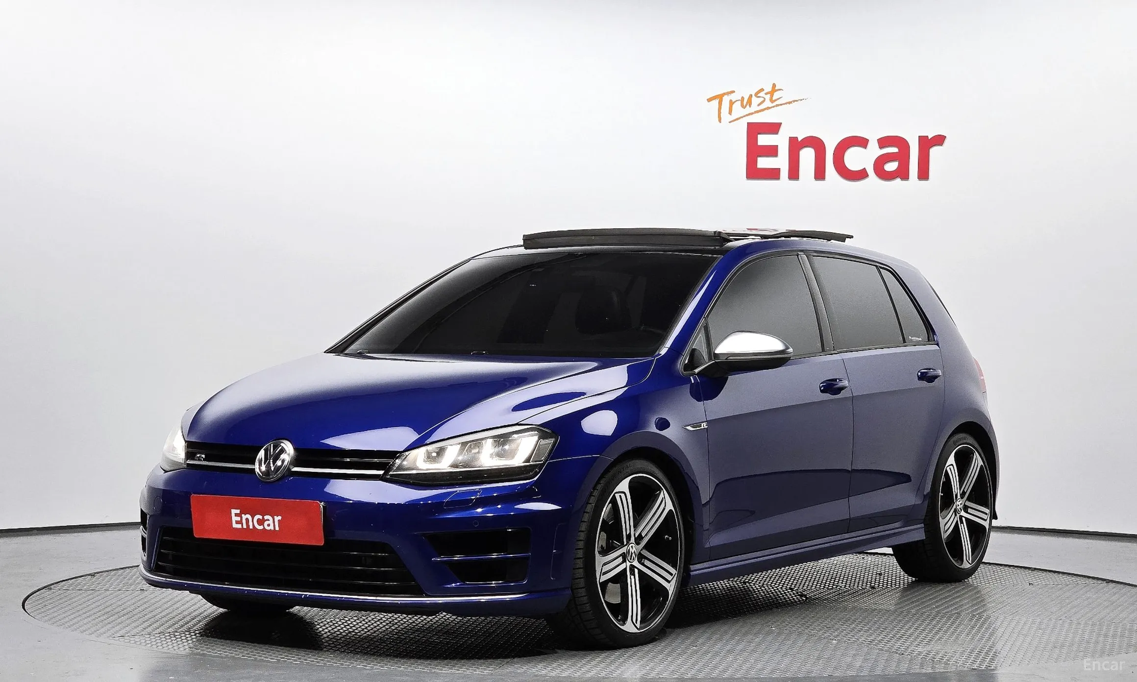 Golf 7th Generation