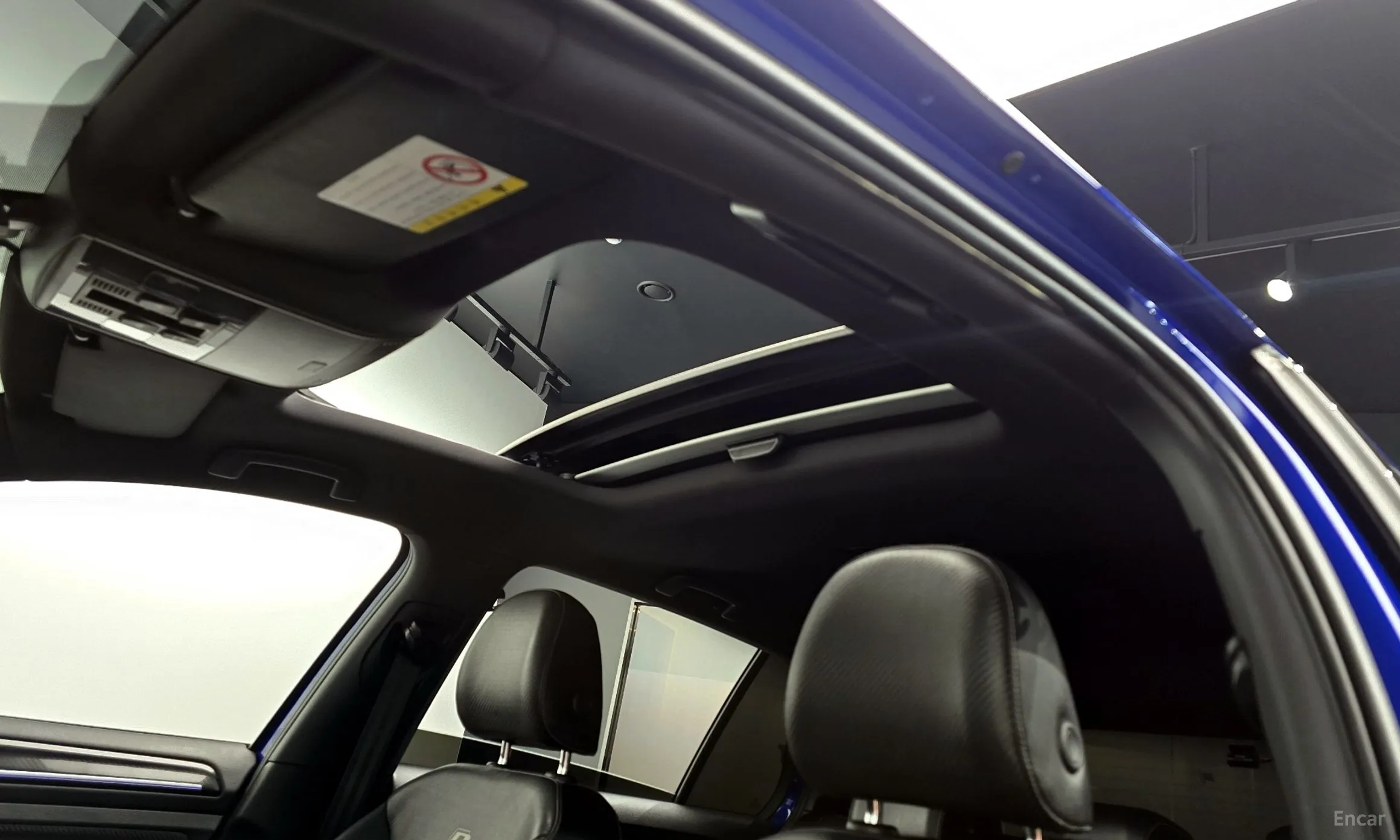 Volkswagen Golf 7th Generation превью 19