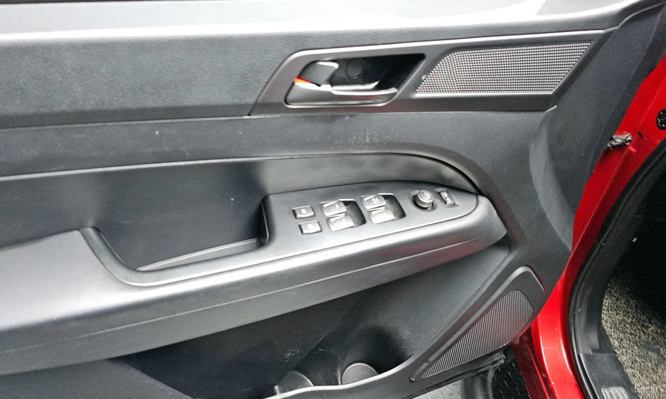 KG Mobility (SsangYong) Rexton Sports Khan превью 17