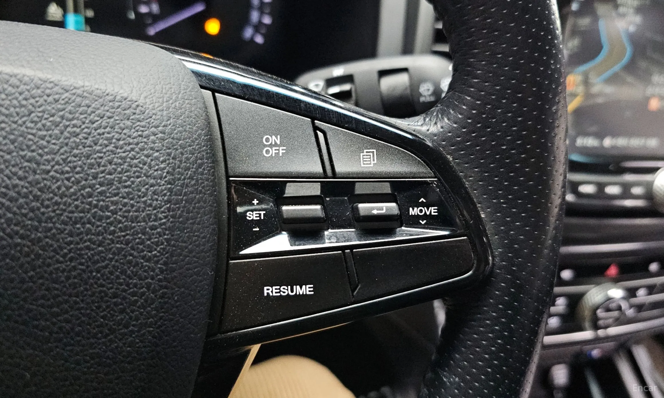 KG Mobility (SsangYong) Rexton Sports Khan превью 19