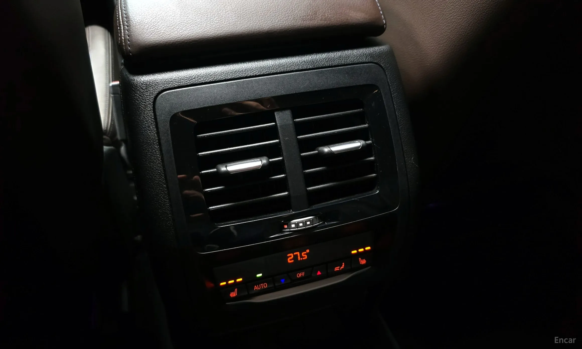 BMW X3 (G01) превью 17