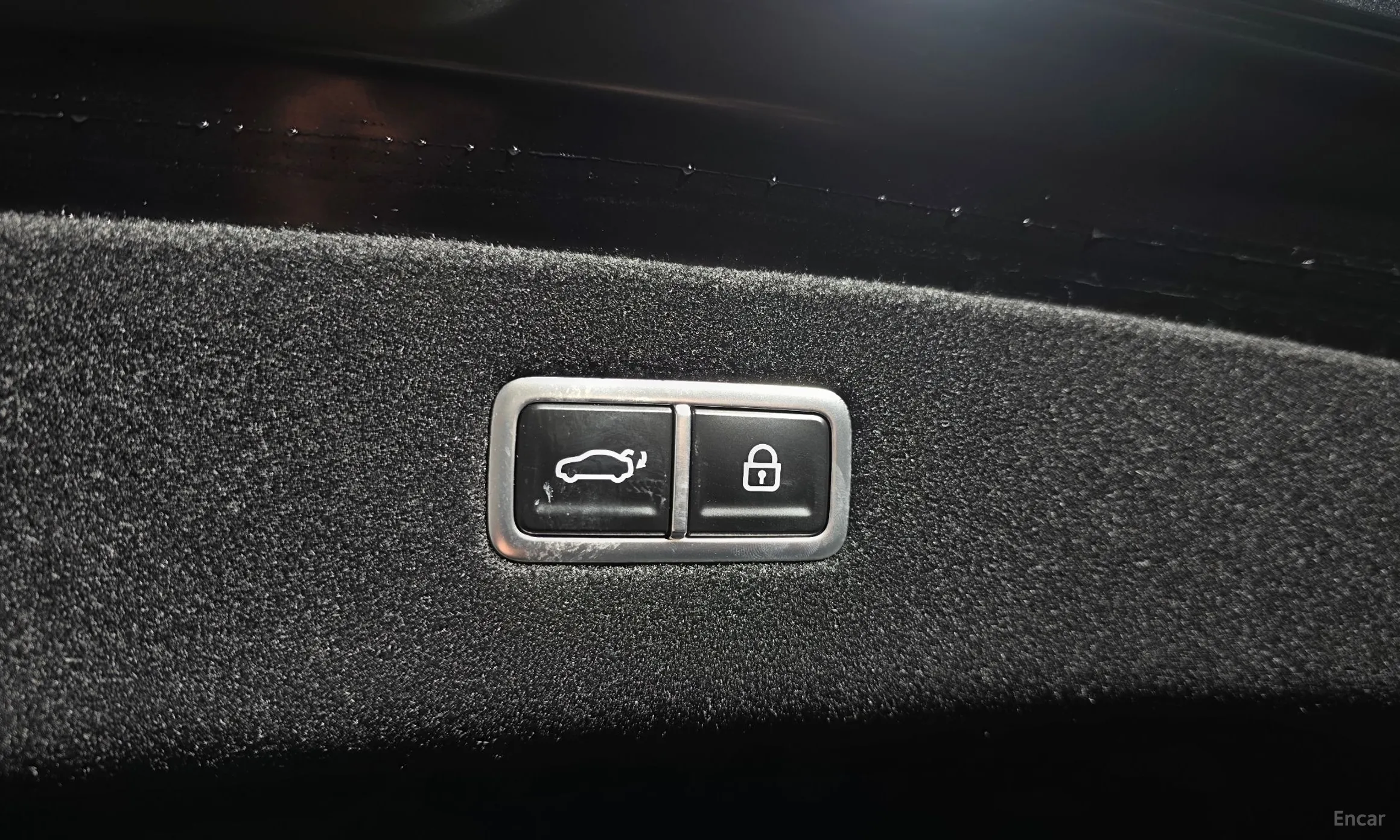 Genesis G90 (RS4) превью 20