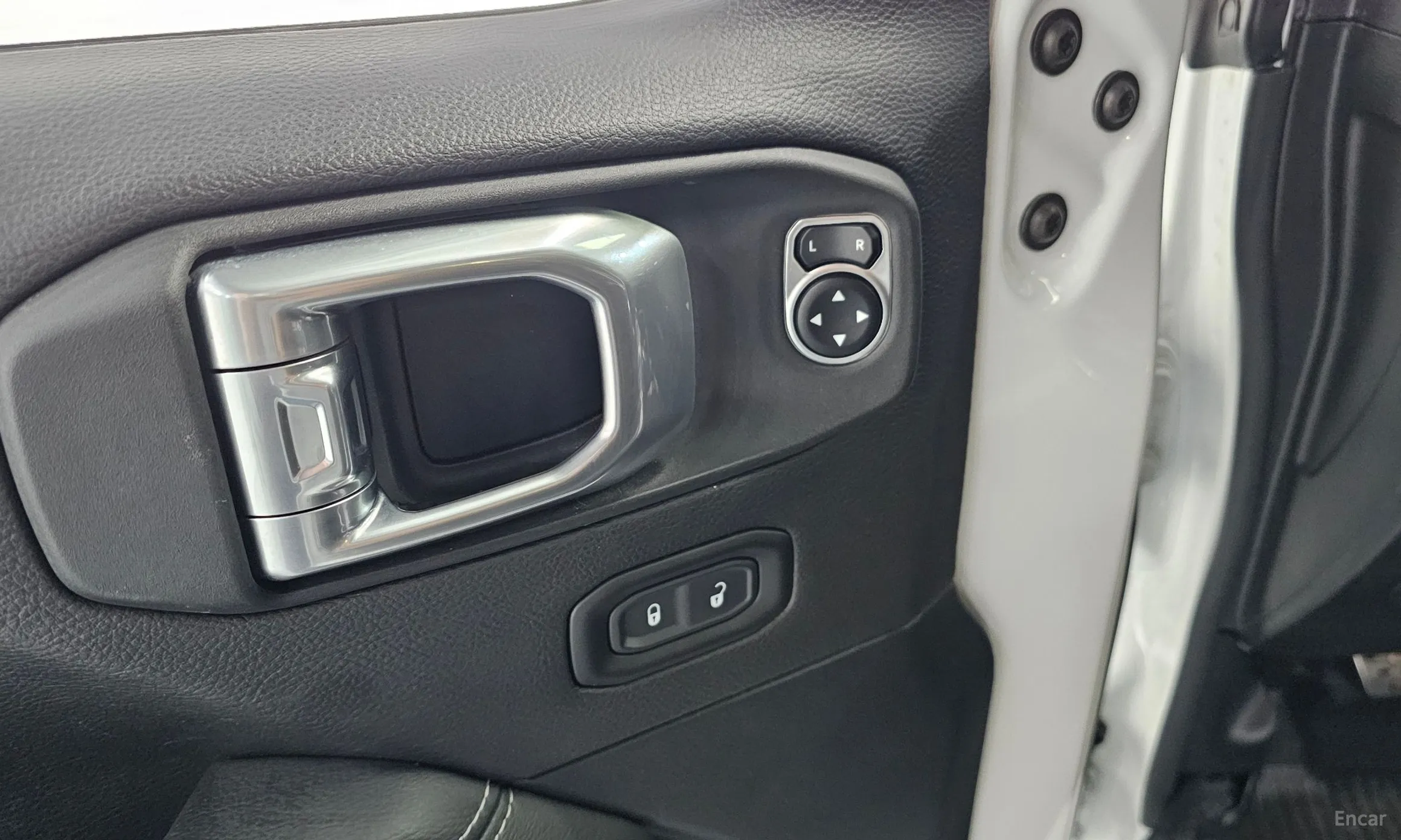Jeep Wrangler (JL) превью 14