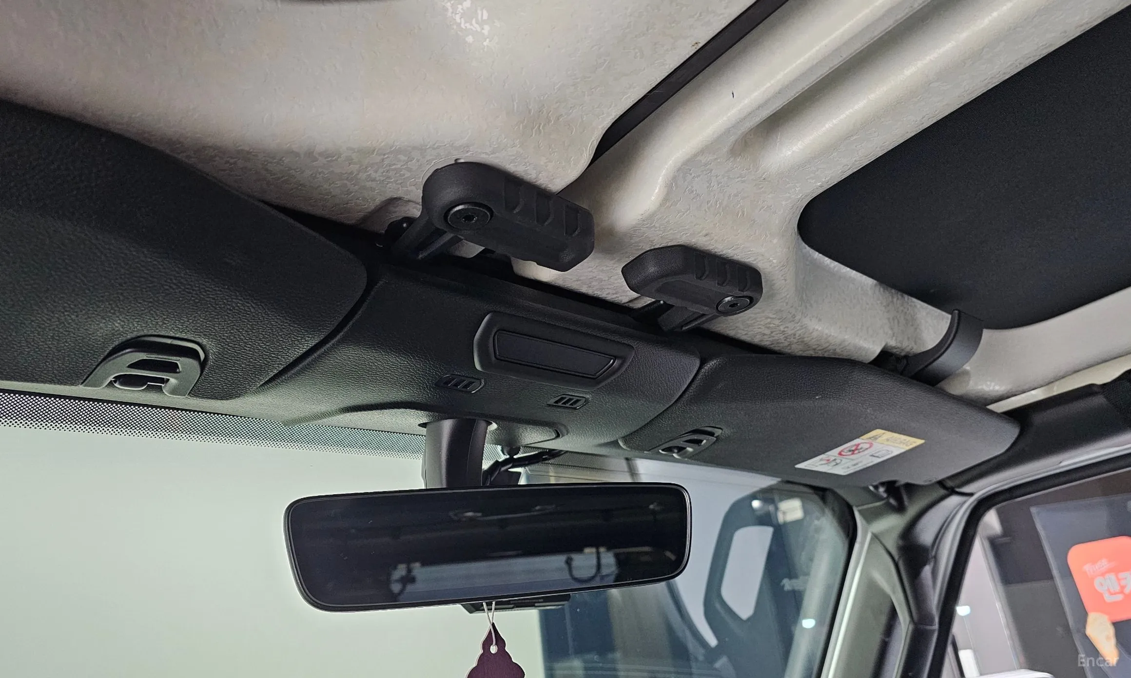 Jeep Wrangler (JL) превью 19