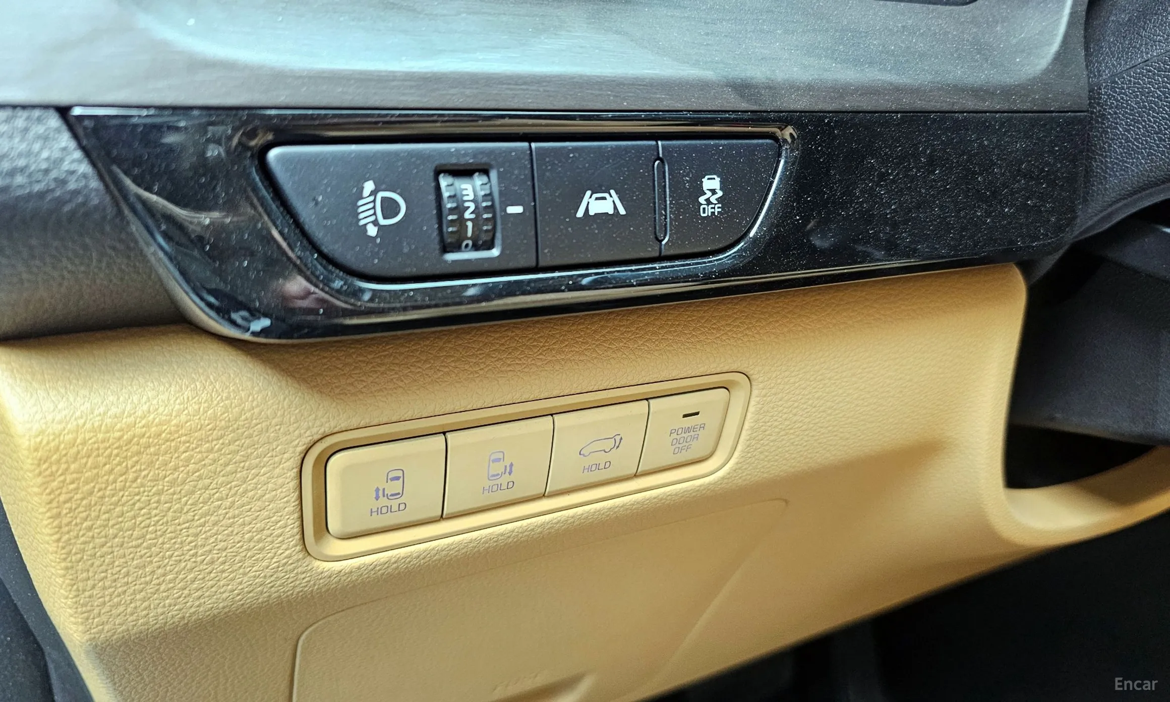 Kia Carnival Gen 4 превью 18