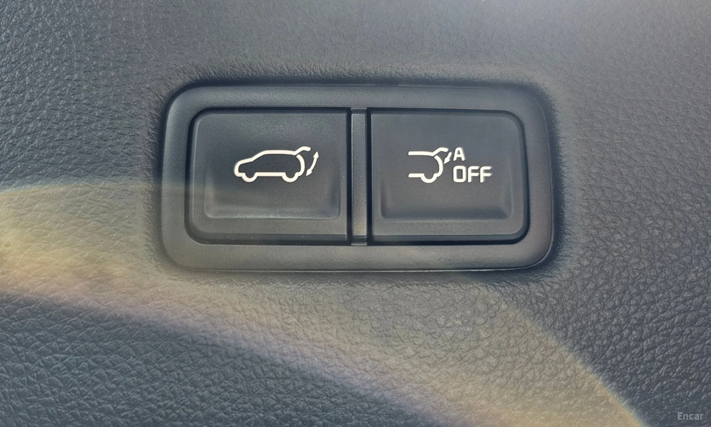 Kia Carnival Gen 4 превью 20