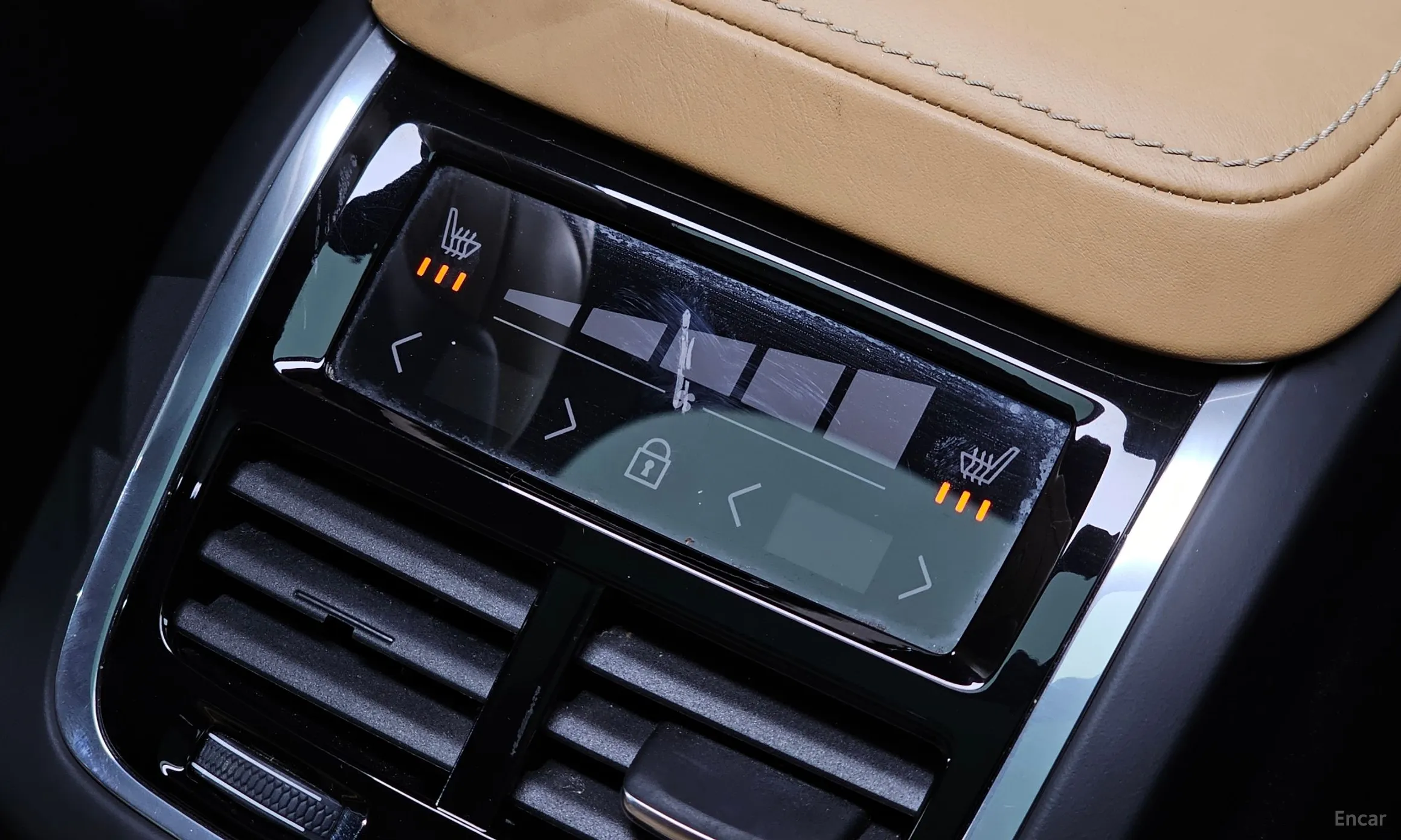 Volvo XC60 Gen 2 превью 17
