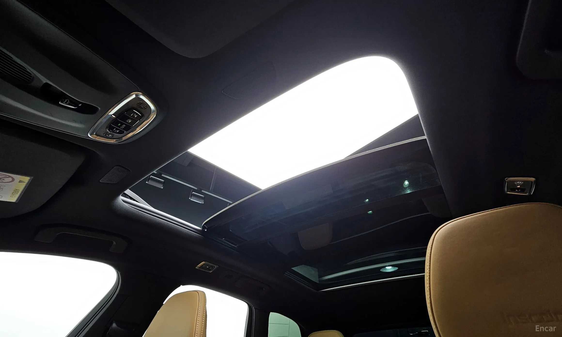 Volvo XC60 Gen 2 превью 20