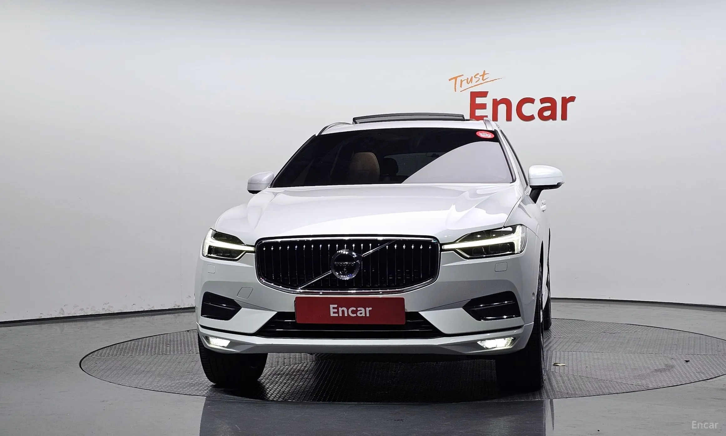 Volvo XC60 Gen 2 превью 3