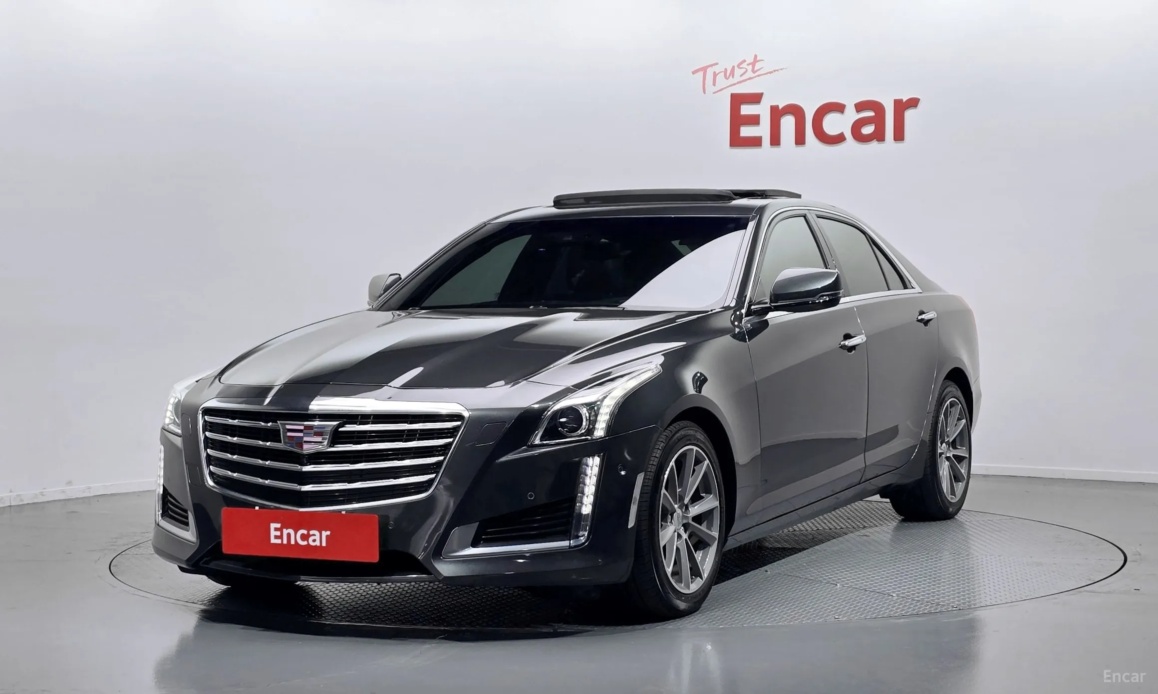 CTS Gen 3