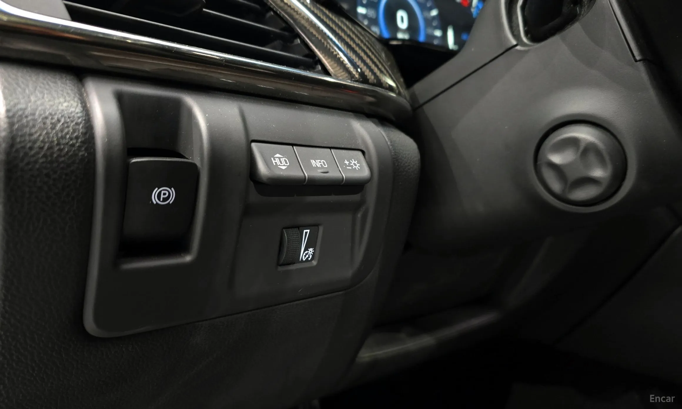 Cadillac CTS Gen 3 превью 14