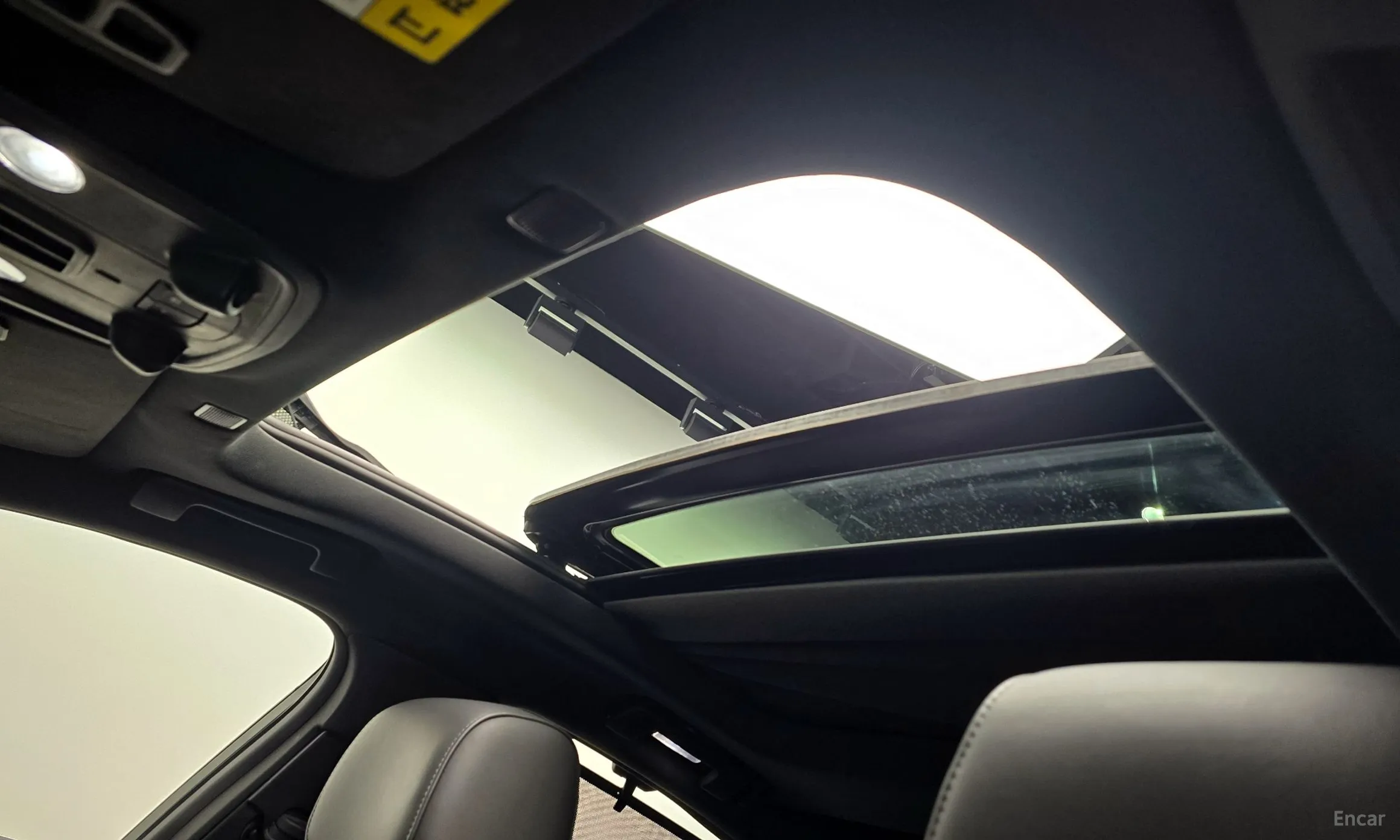 Cadillac CTS Gen 3 превью 17