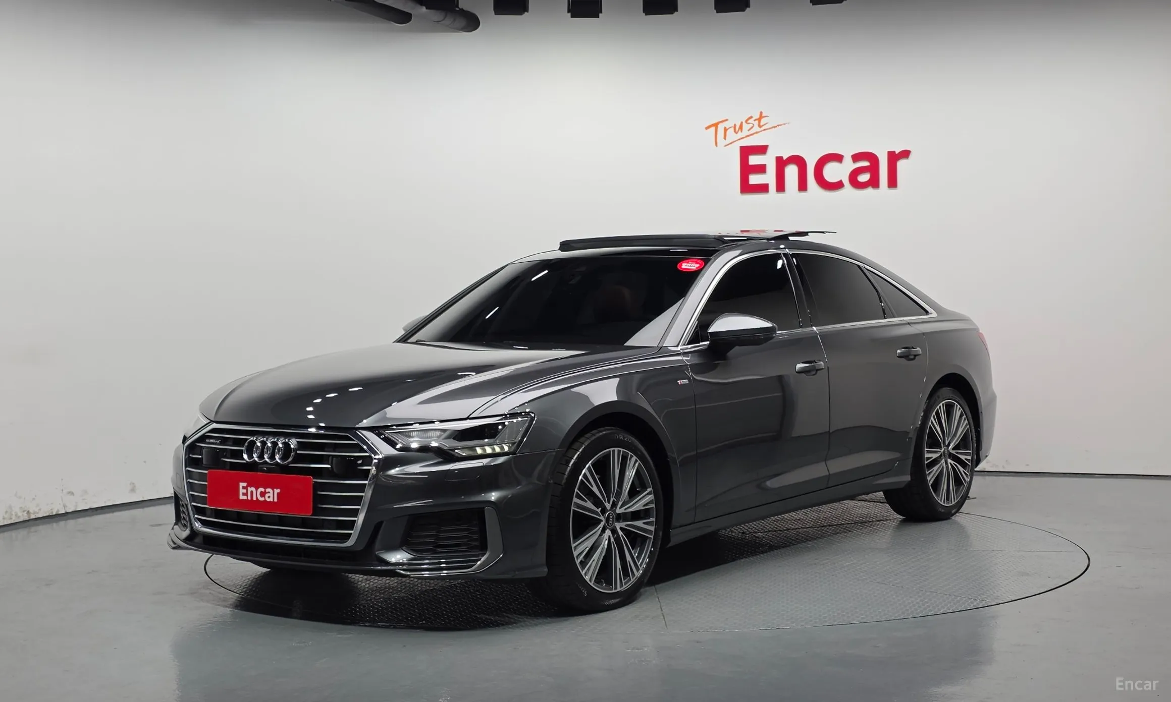 A6 (C8)