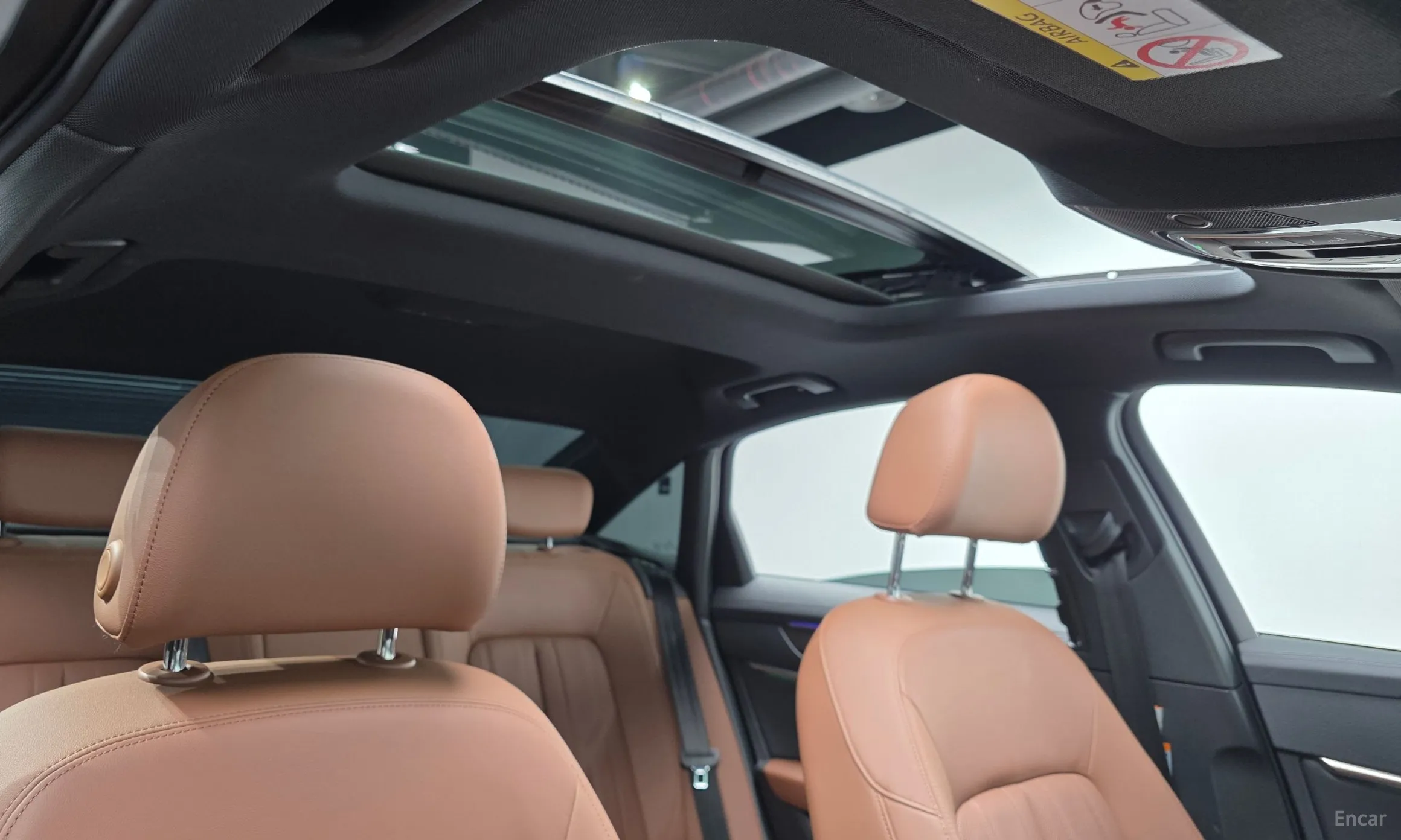 Audi A6 (C8) превью 17