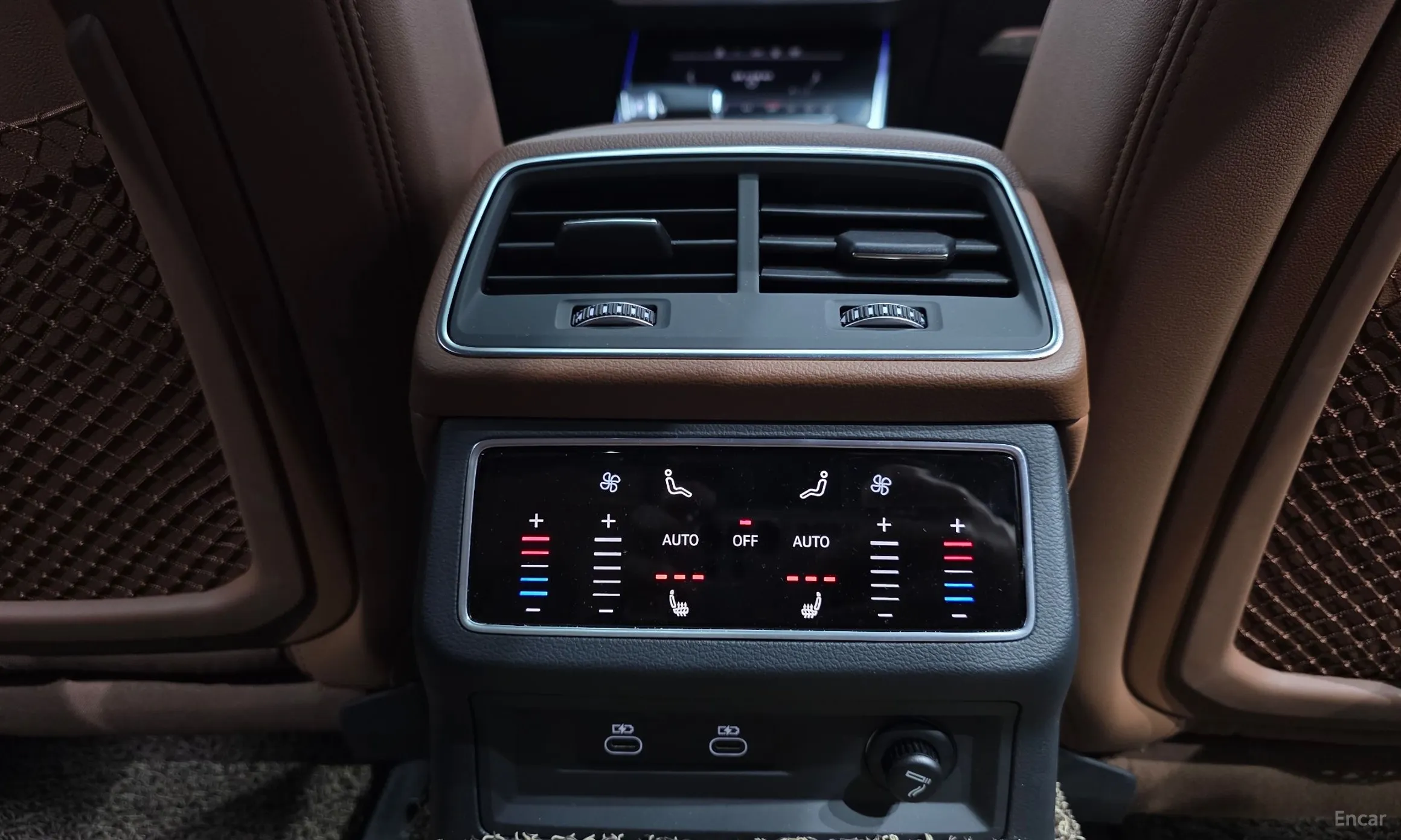 Audi A6 (C8) превью 19