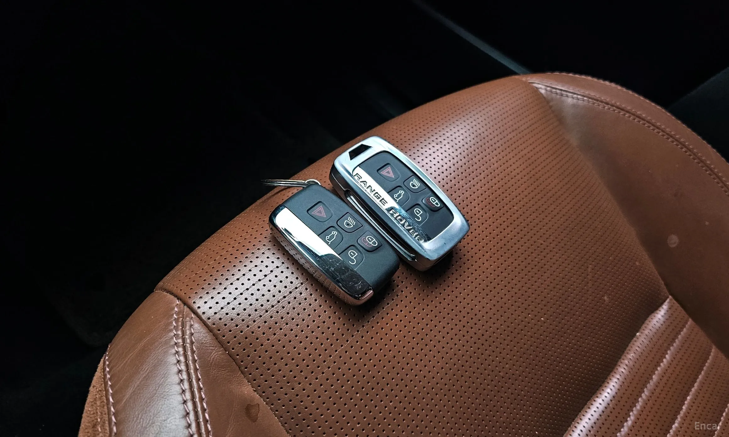 Land Rover Discovery Sports превью 17