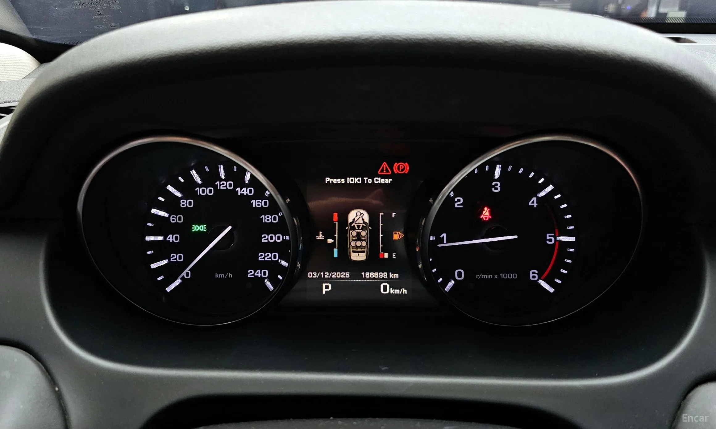 Land Rover Discovery Sports превью 8
