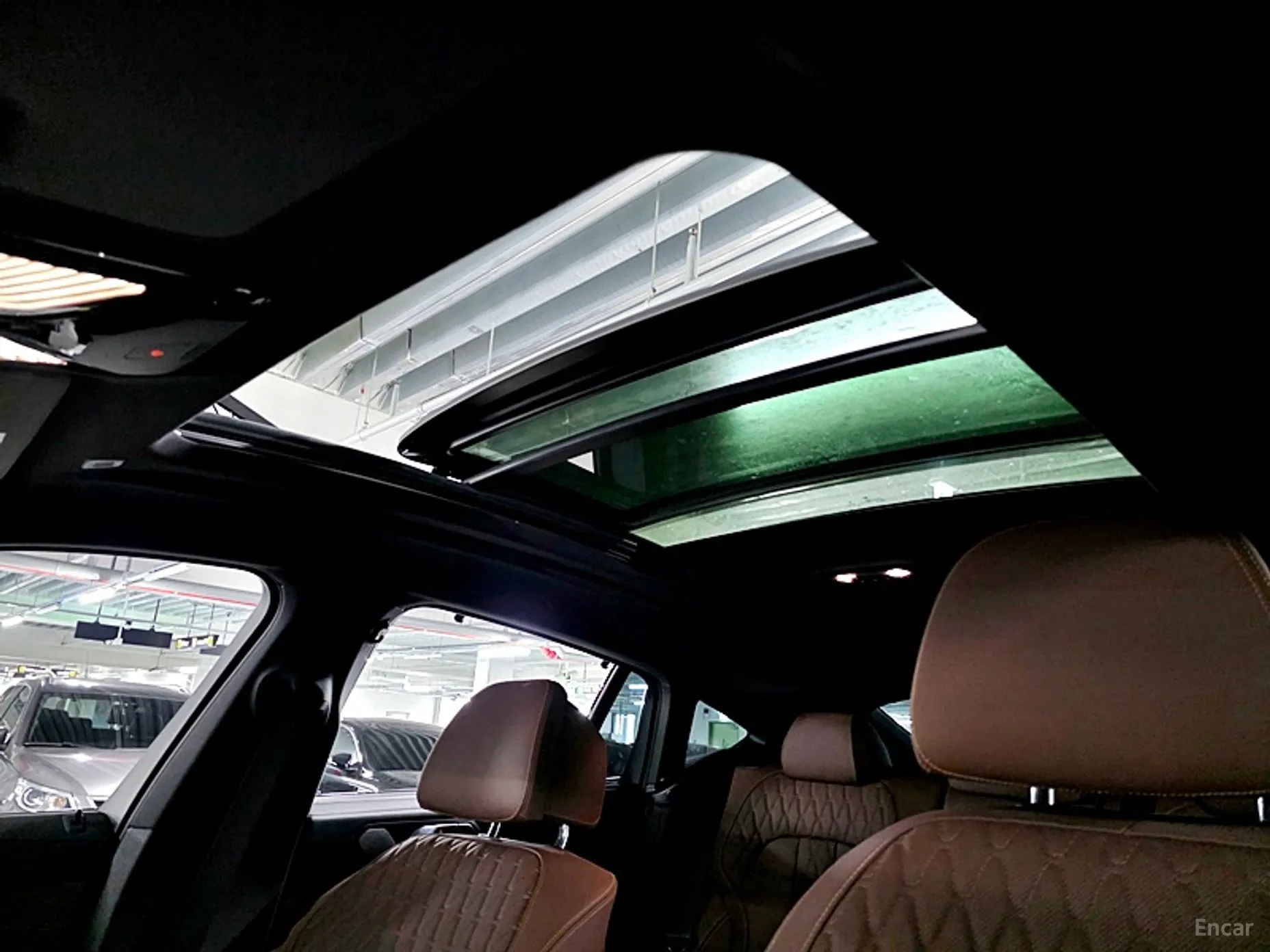 BMW X6 (G06) превью 18