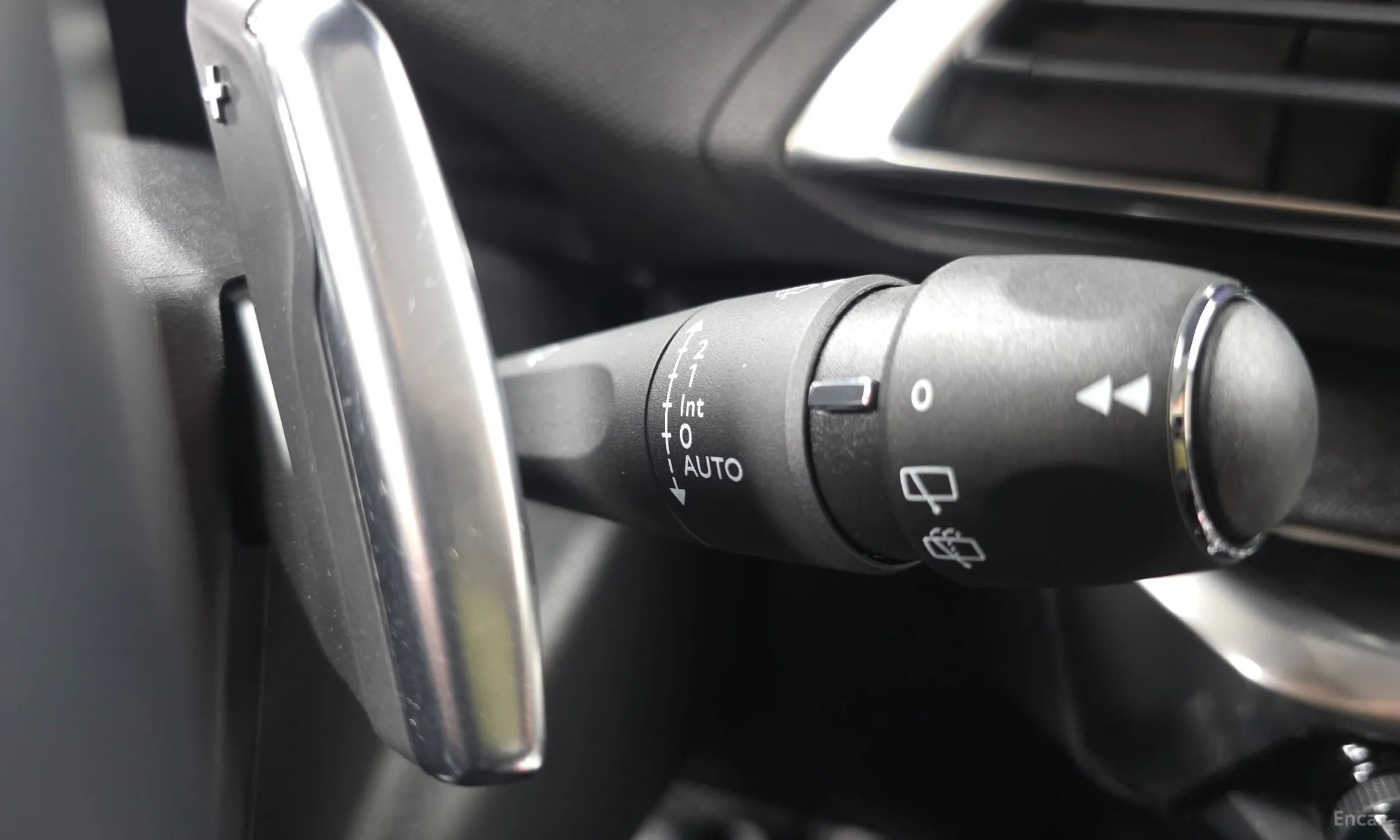 Peugeot 5008 2nd generation превью 18