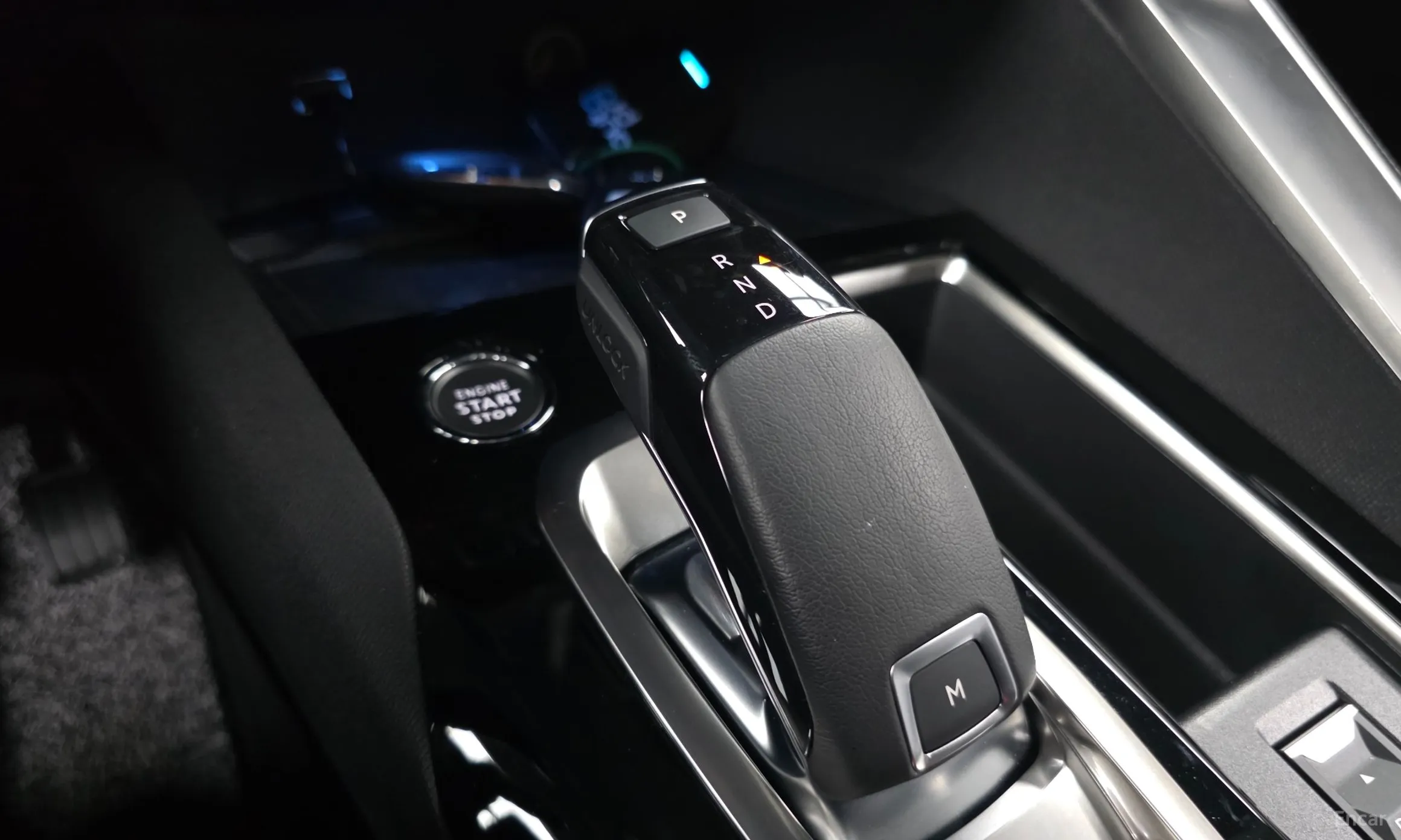 Peugeot 5008 2nd generation превью 9
