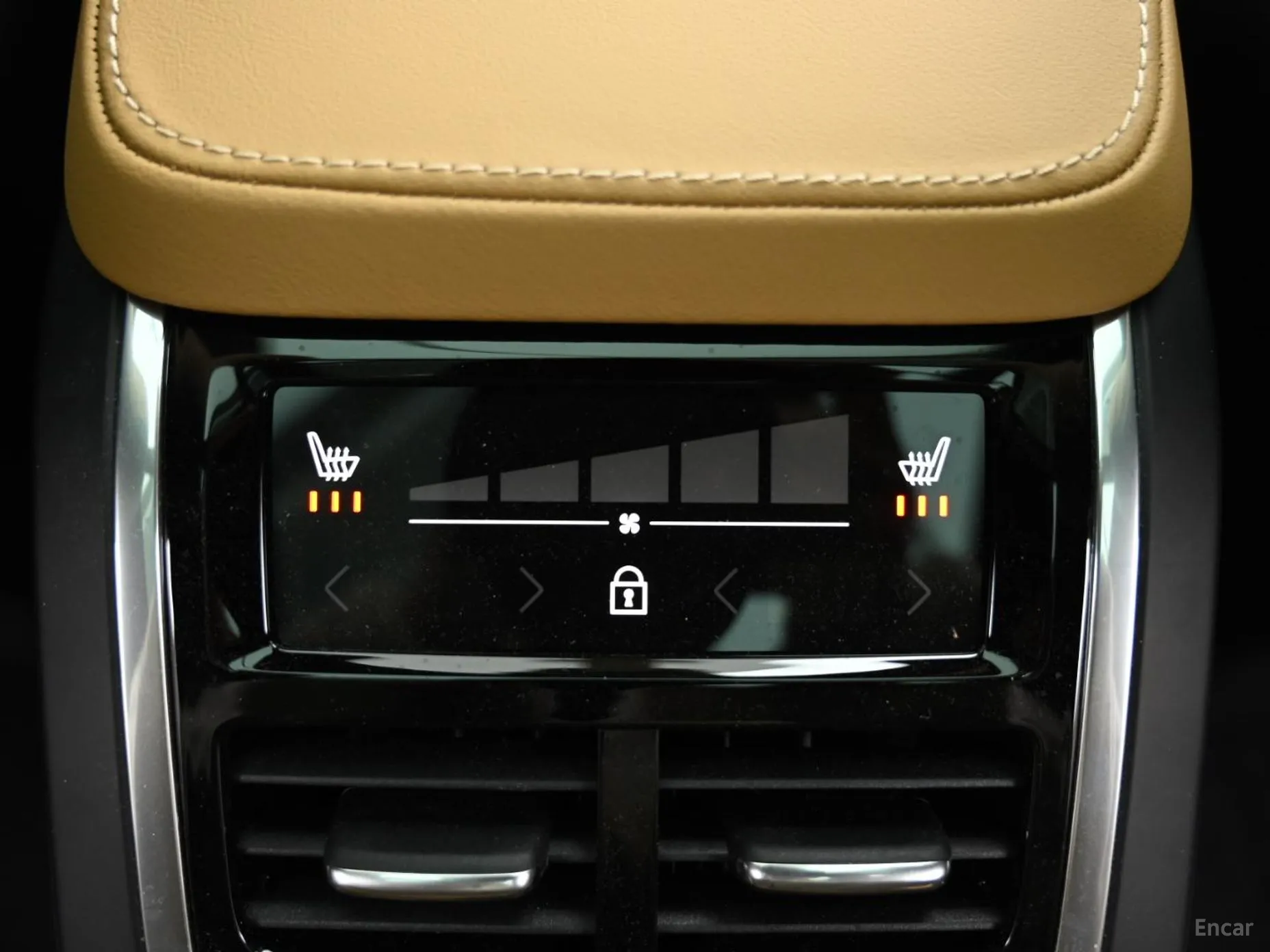 Volvo XC90 Gen 2 превью 16