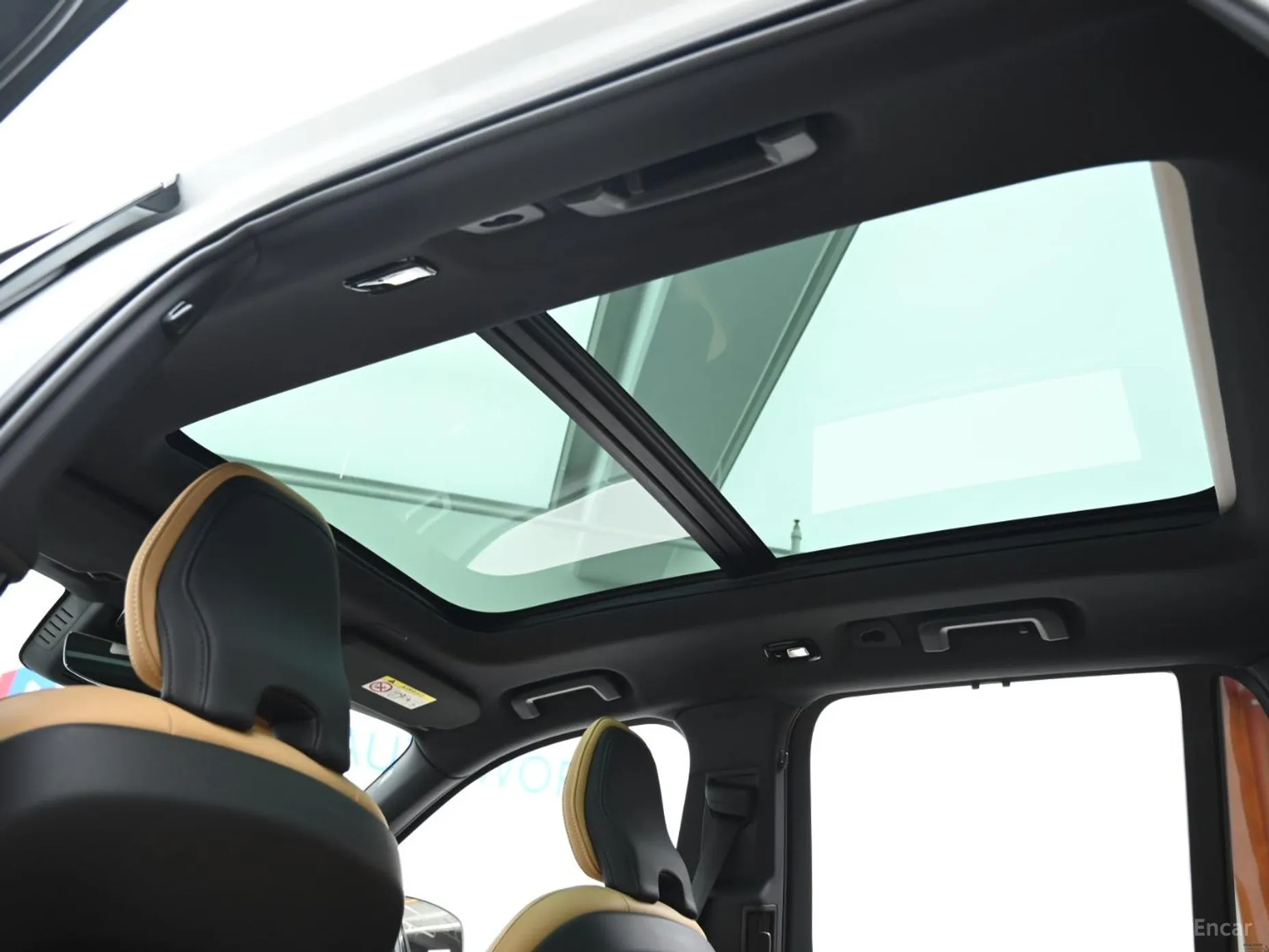 Volvo XC90 Gen 2 превью 19