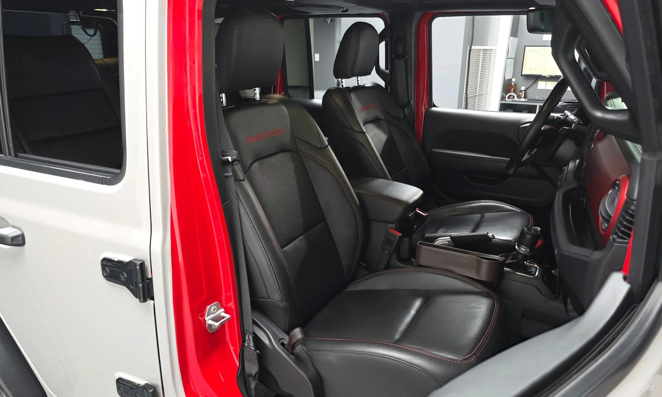 Jeep Wrangler (JL) превью 10