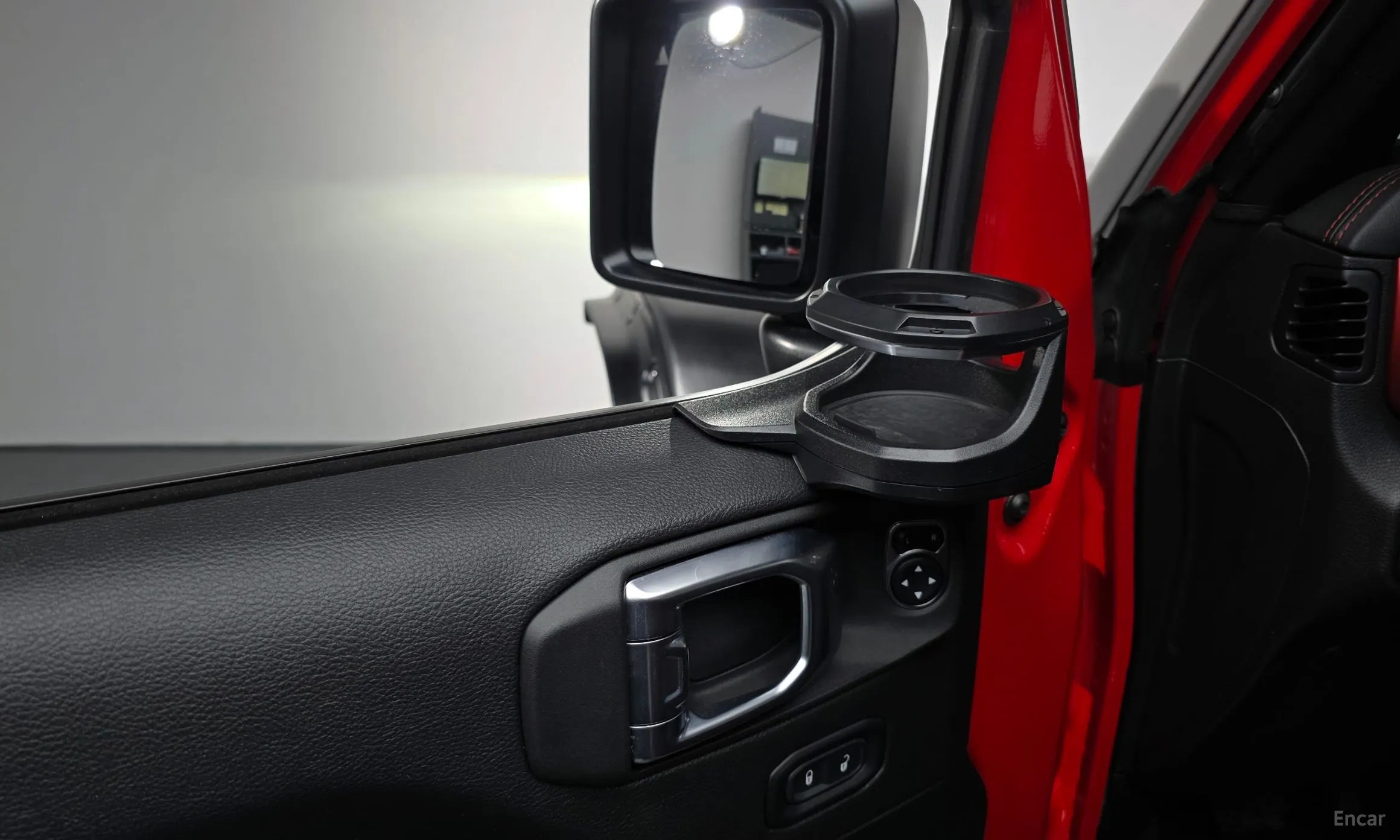 Jeep Wrangler (JL) превью 13