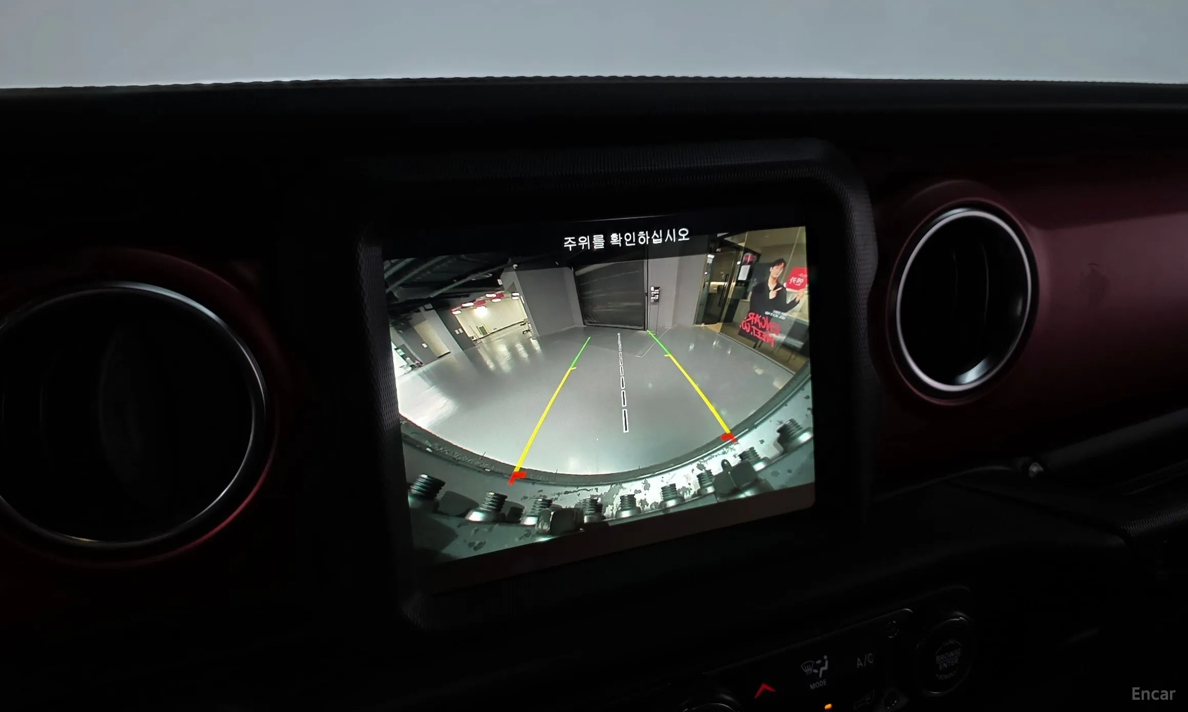 Jeep Wrangler (JL) превью 16