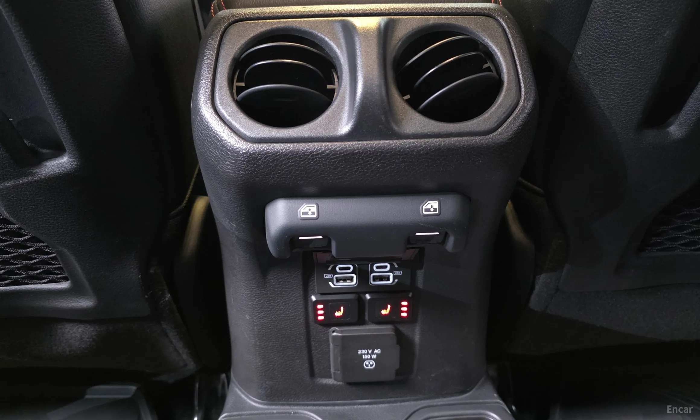Jeep Wrangler (JL) превью 19