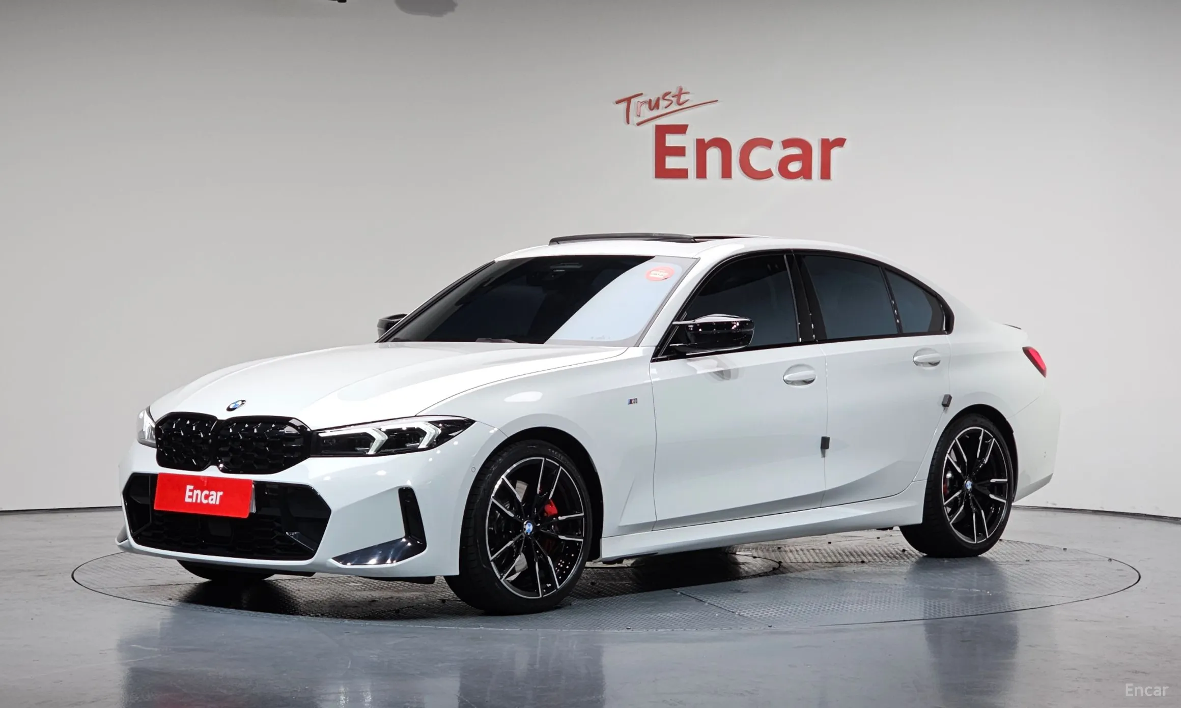 3 Series (G20)
