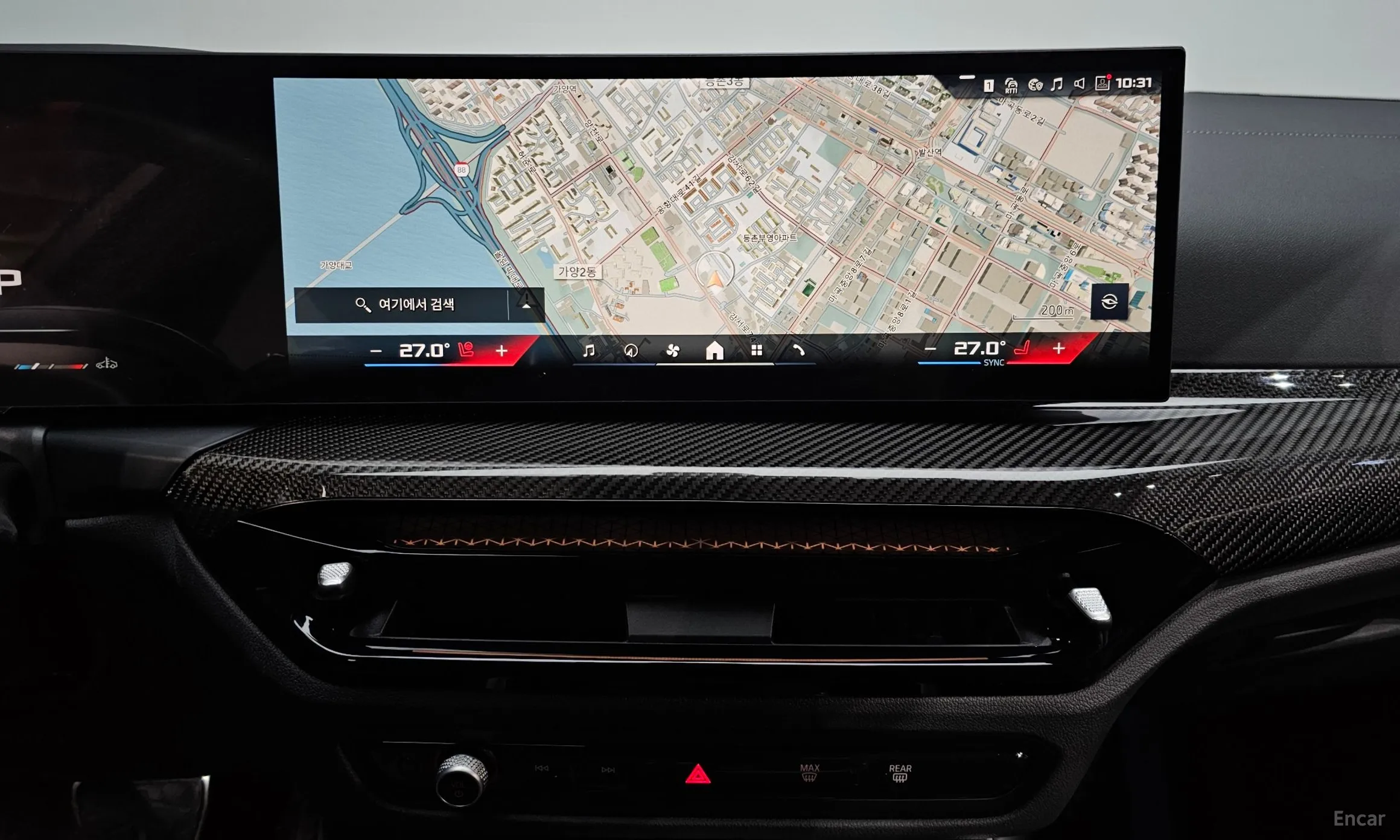 BMW 3 Series (G20) превью 15