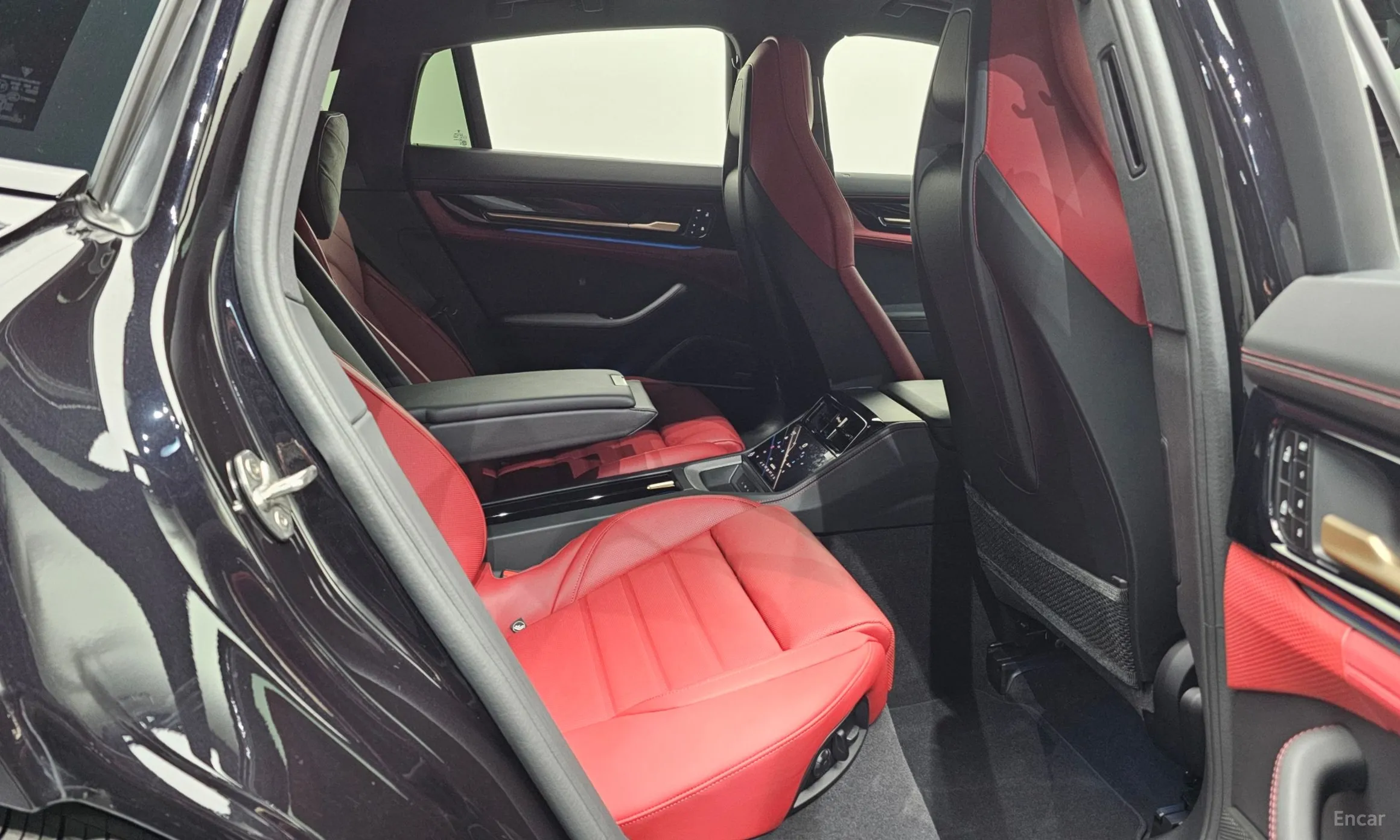 Porsche Panamera (976) превью 12