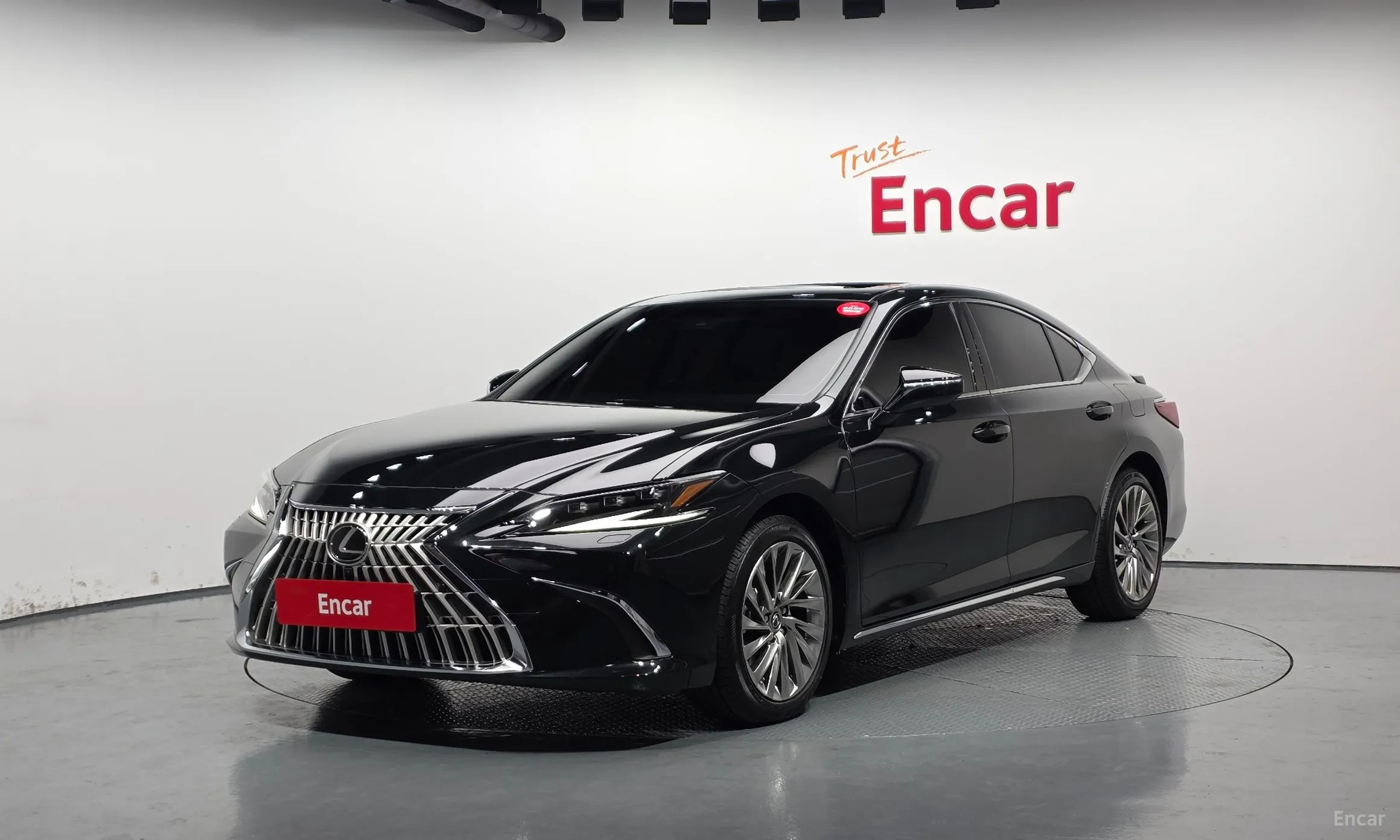 Lexus ES300h 7th Generation