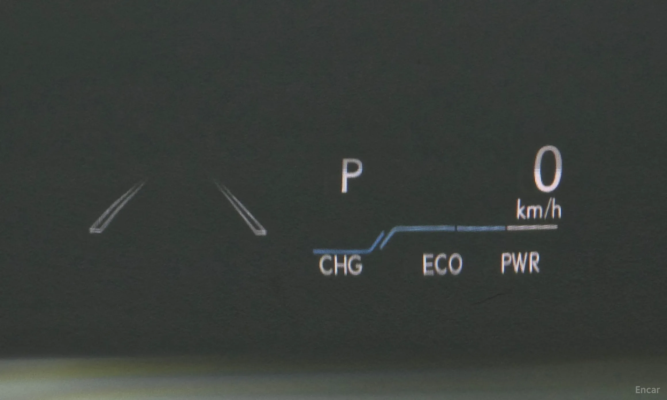Lexus ES300h 7th Generation превью 16