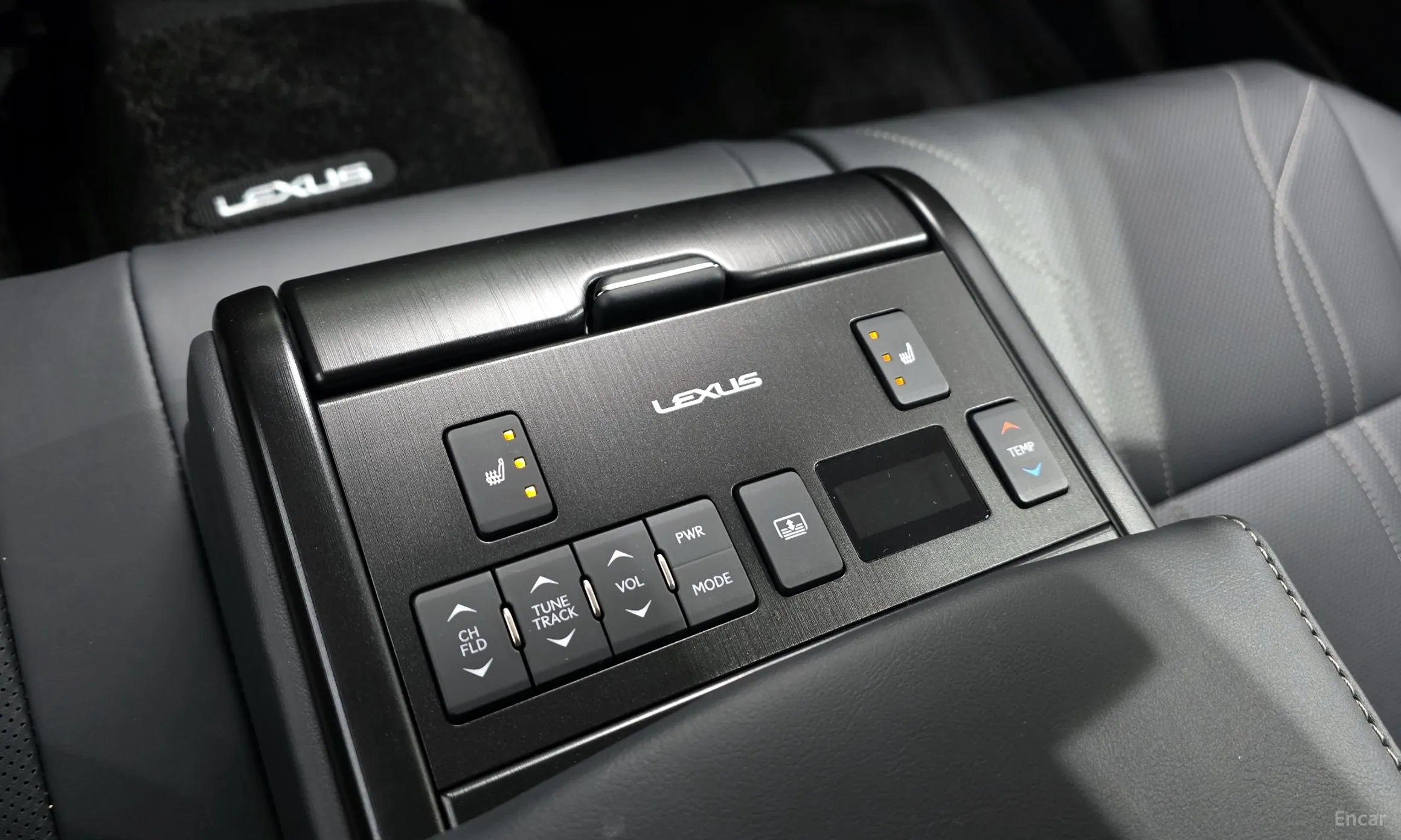 Lexus ES300h 7th Generation превью 19
