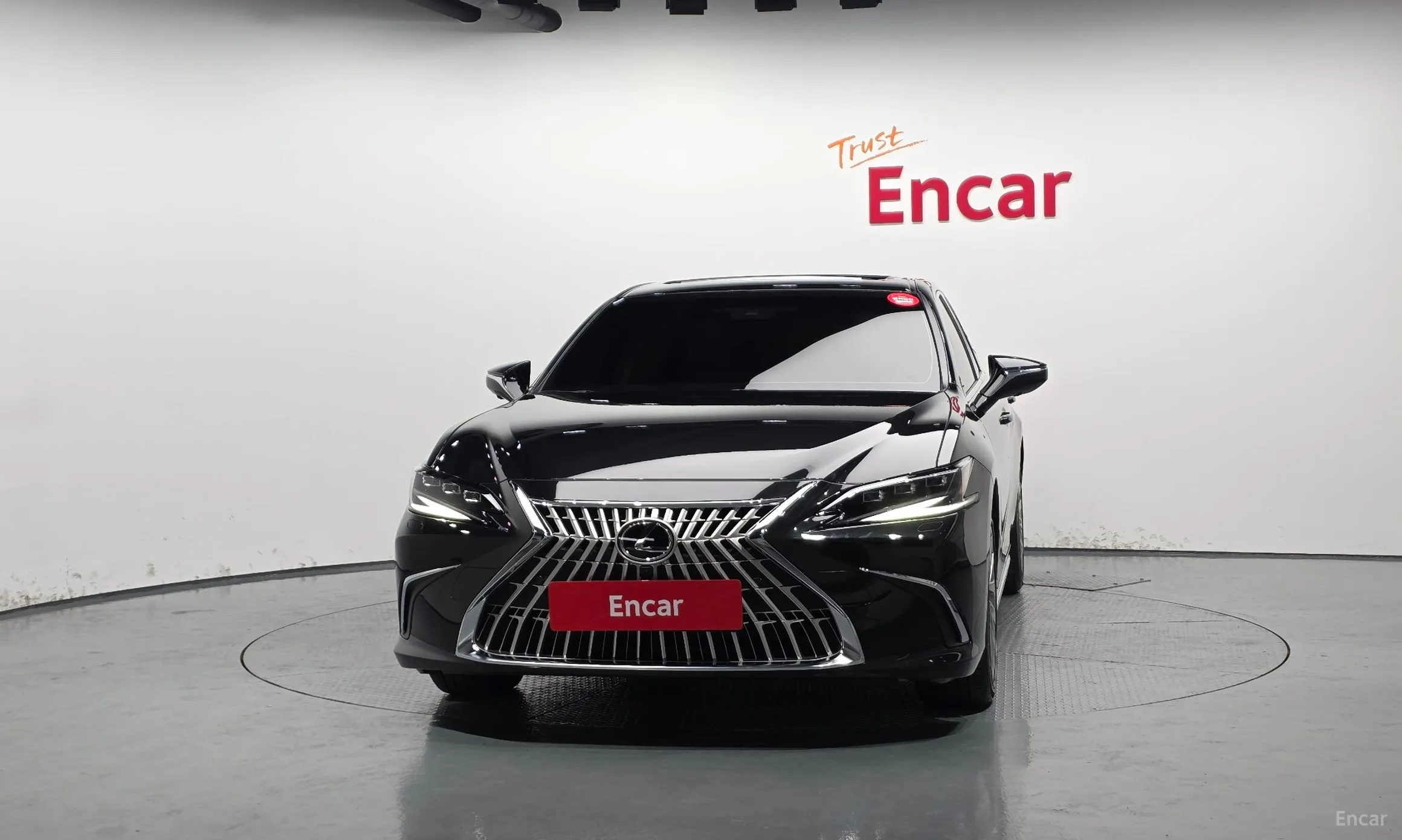 Lexus ES300h 7th Generation превью 3