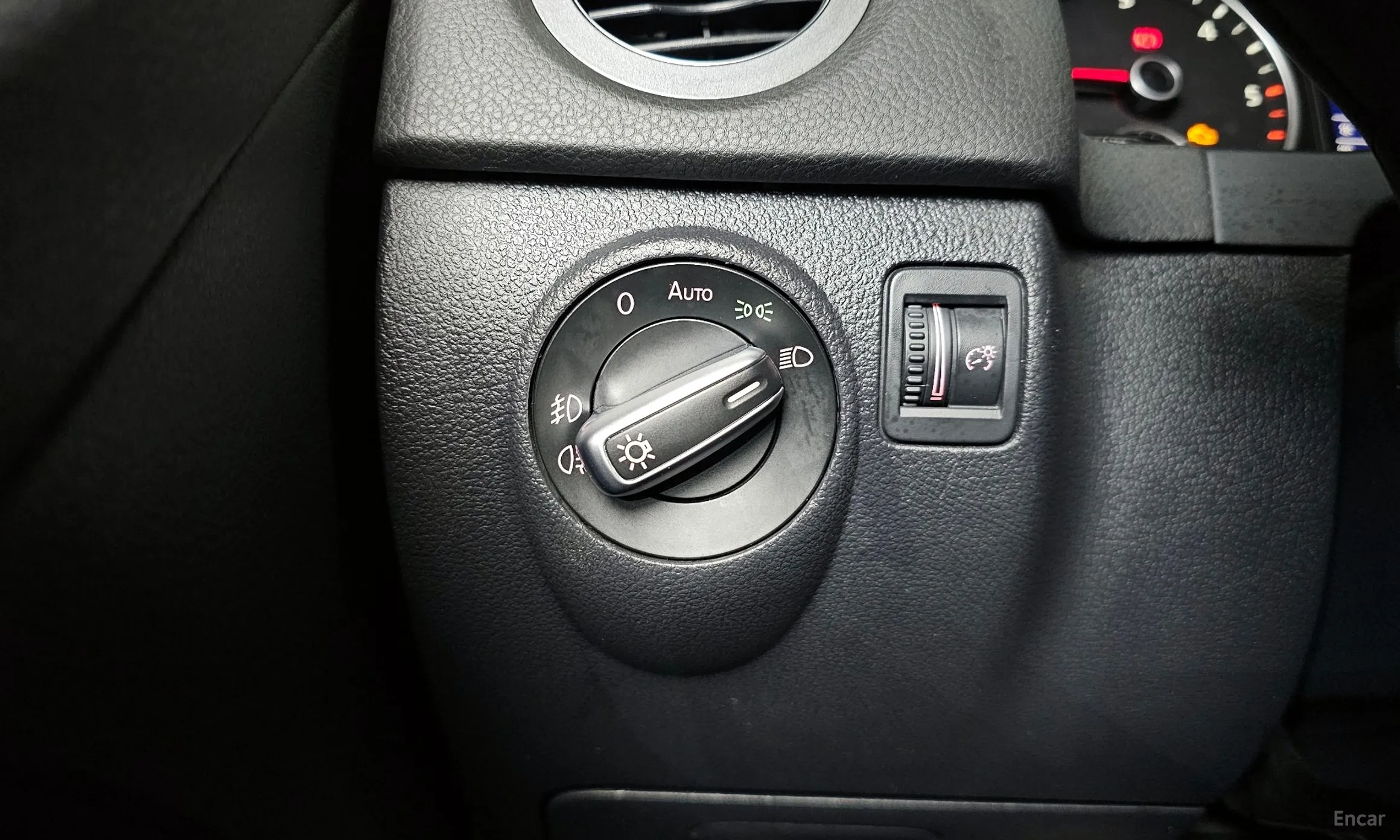 Volkswagen New Tiguan превью 17
