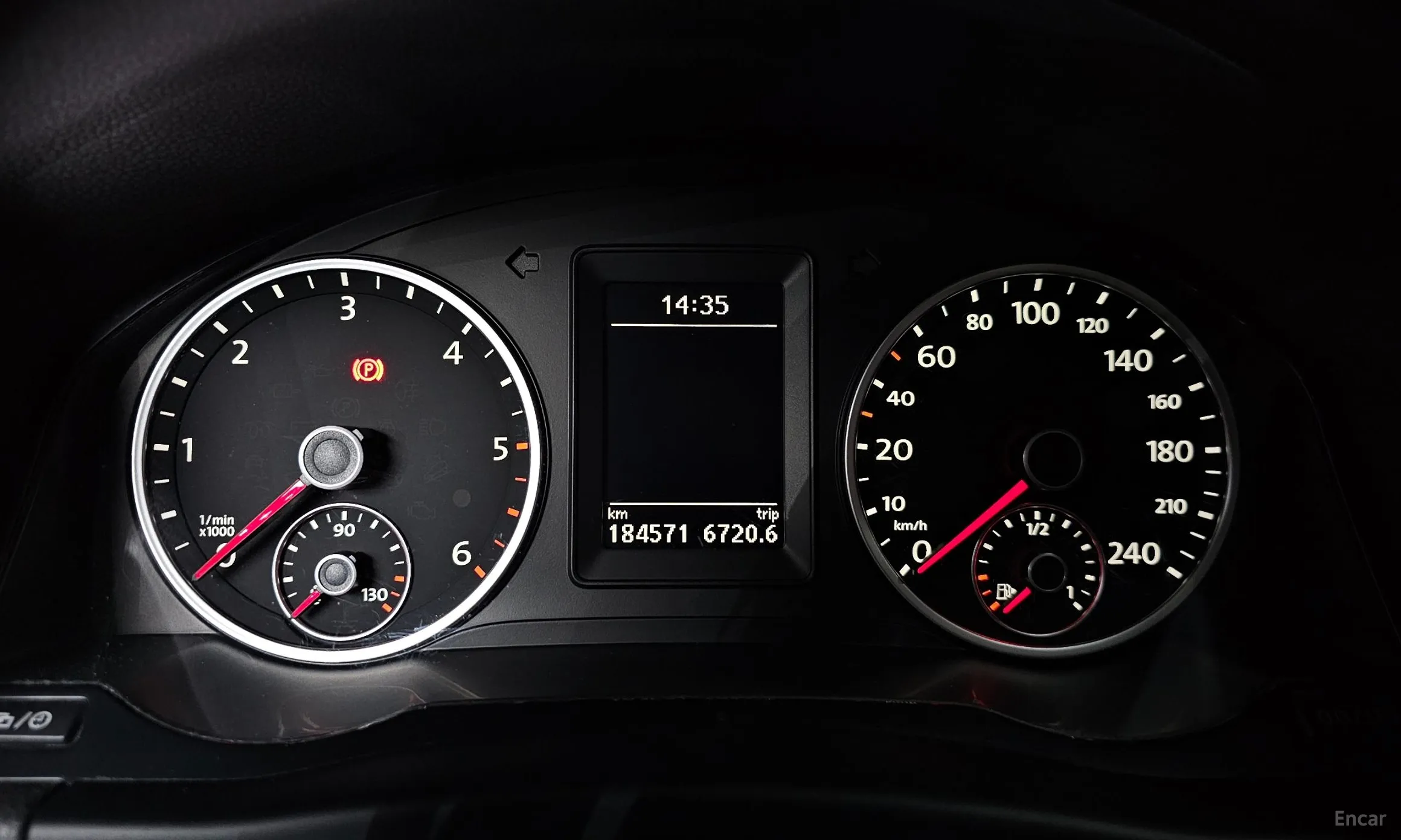 Volkswagen New Tiguan превью 8